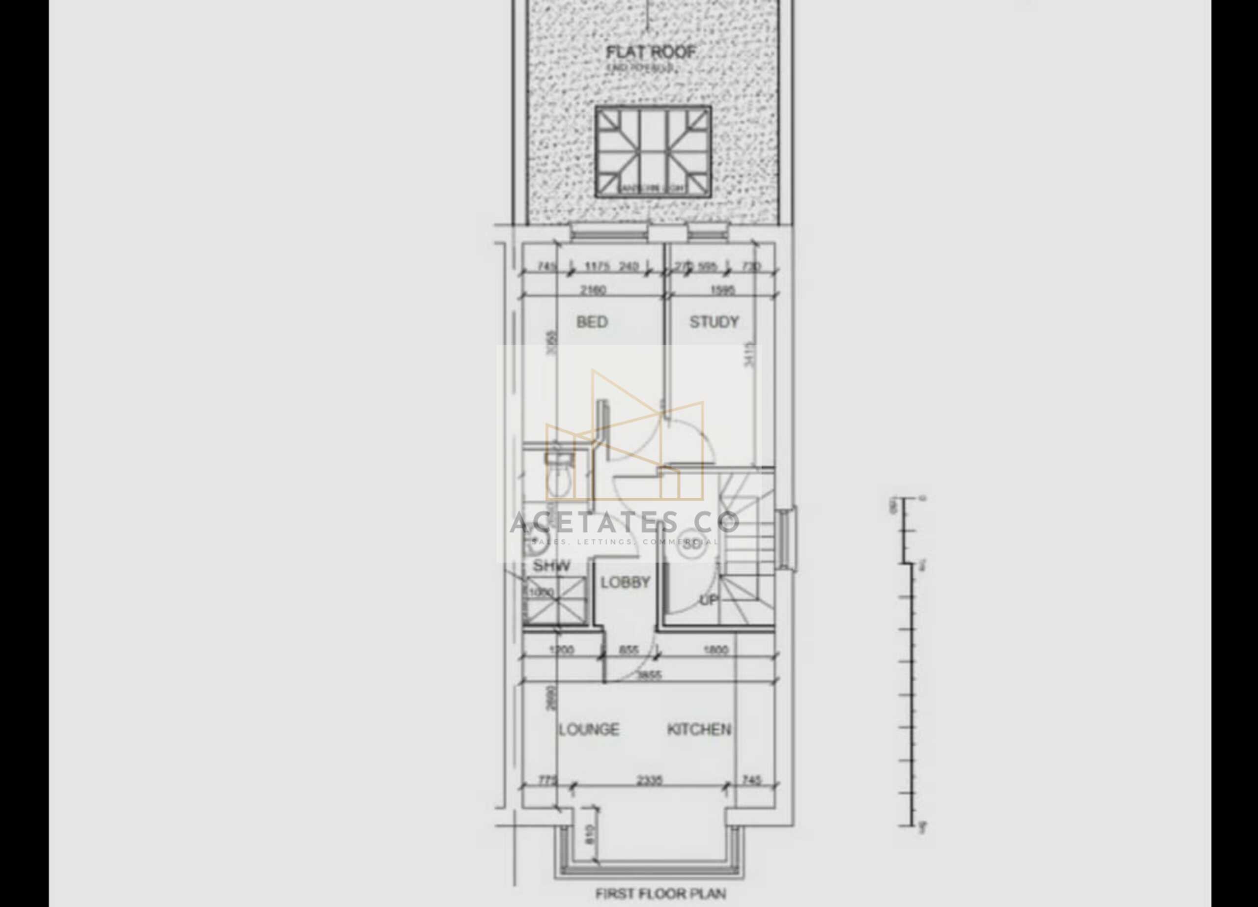 Atkinson Road, Canning Town, London E16, 6 bedroom terraced house to