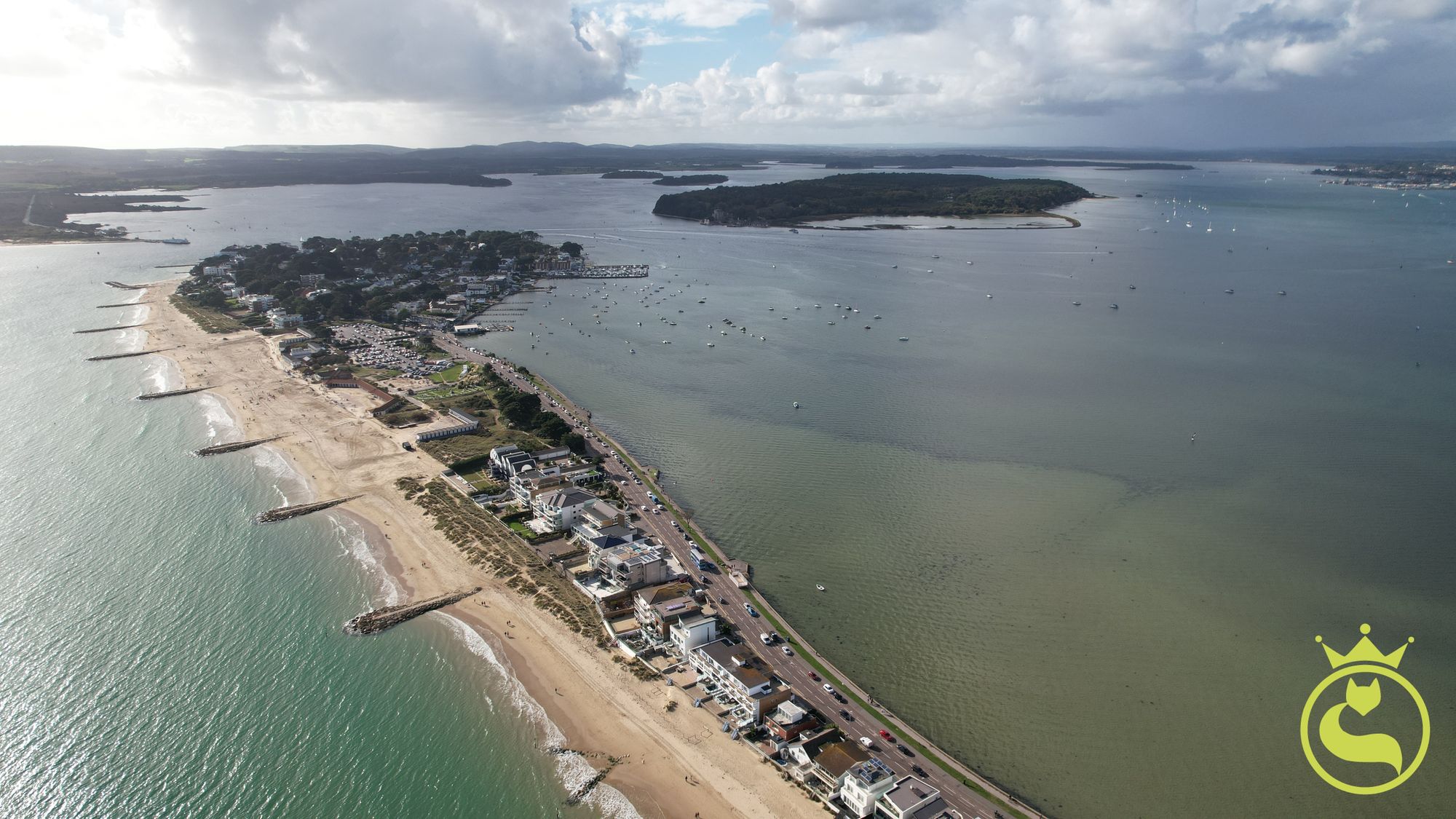 Photos of New Development Alton Road, Lower Parkstone, Poole BH14