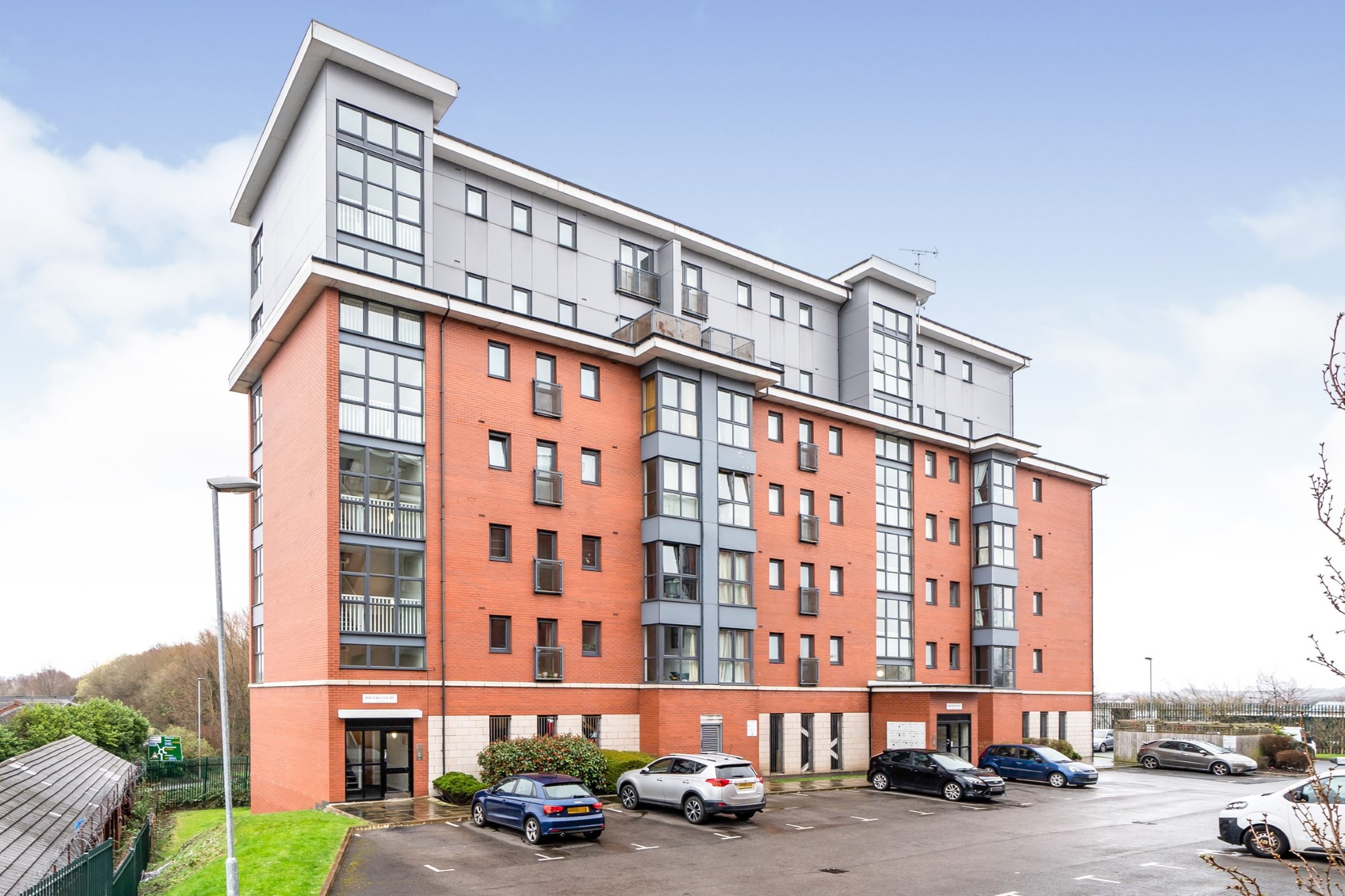 Photos of Bryers Court, Central Way, Warrington, Cheshire WA2