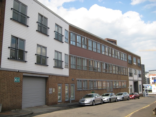 Mayfair House, 49 Price Street West Midlands, Birmingham photo 4