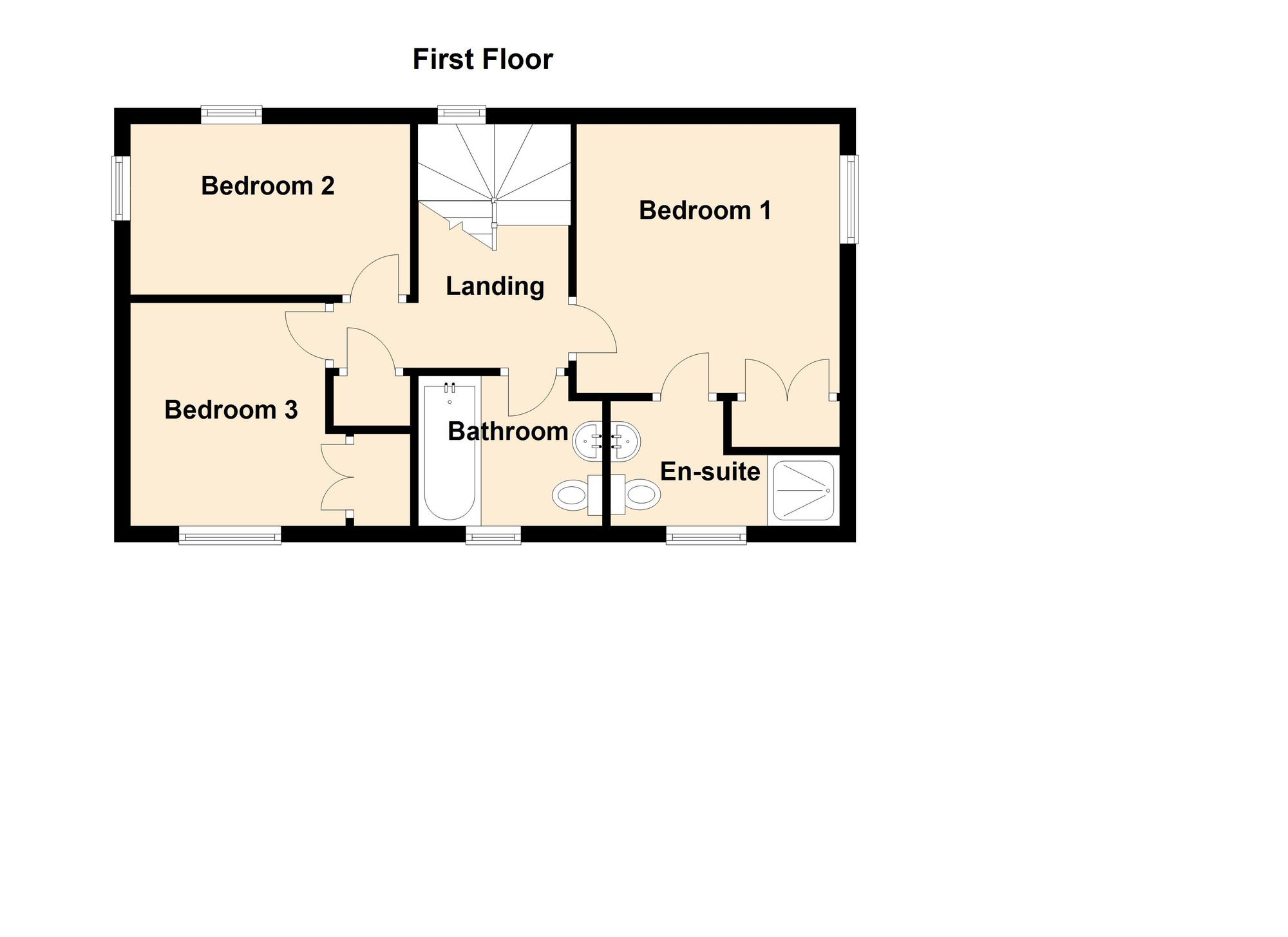 Ridingfold Lane, Worsley M28, 3 bedroom detached house for sale