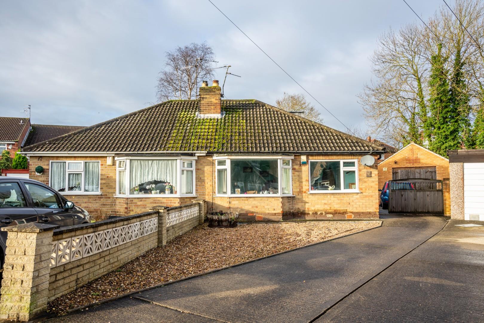 Photos of Danebury Crescent, York YO26 66368575 PrimeLocation