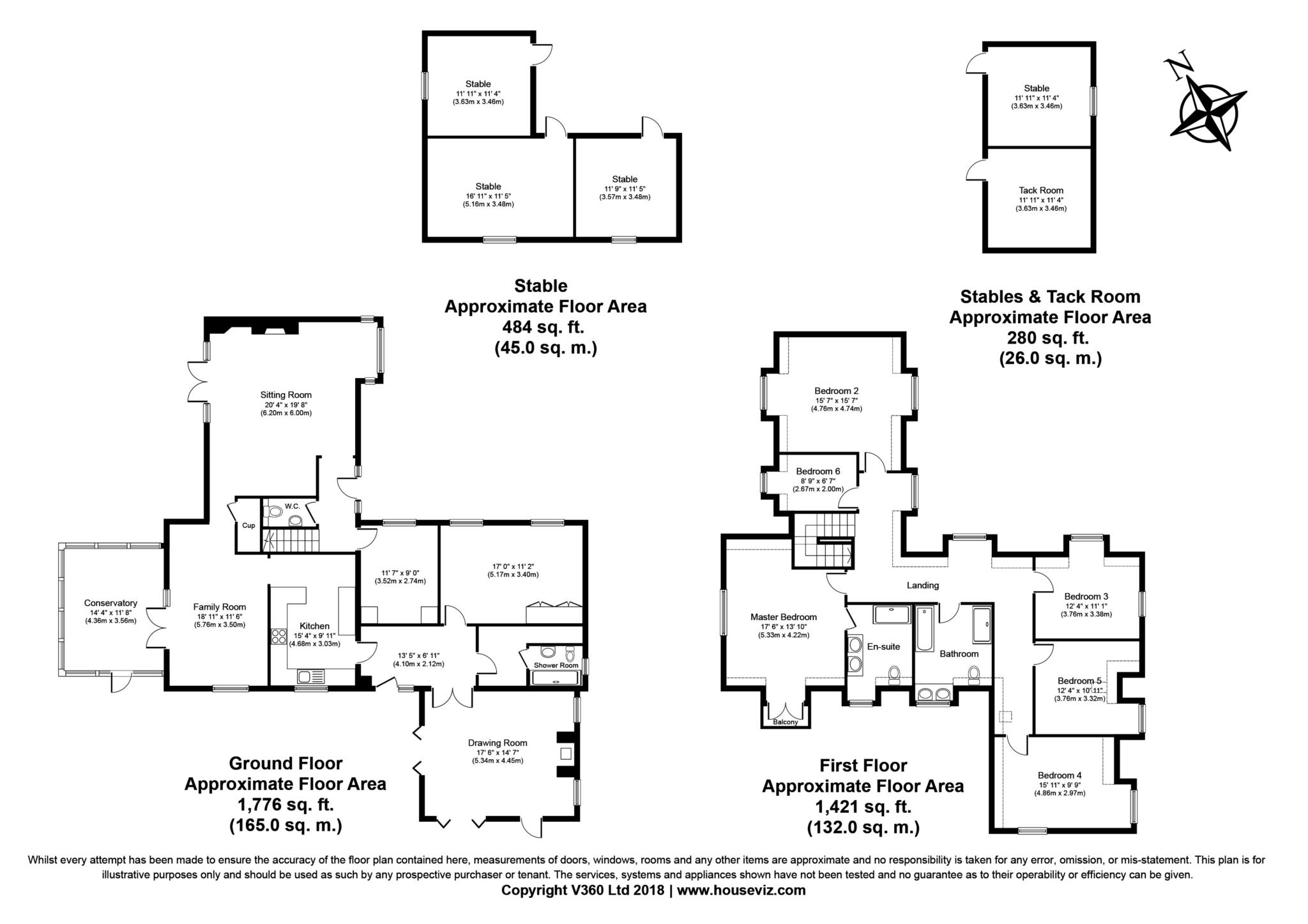 5 Bedrooms Detached house to rent in Weston Road, Aston Clinton, Aylesbury HP22
