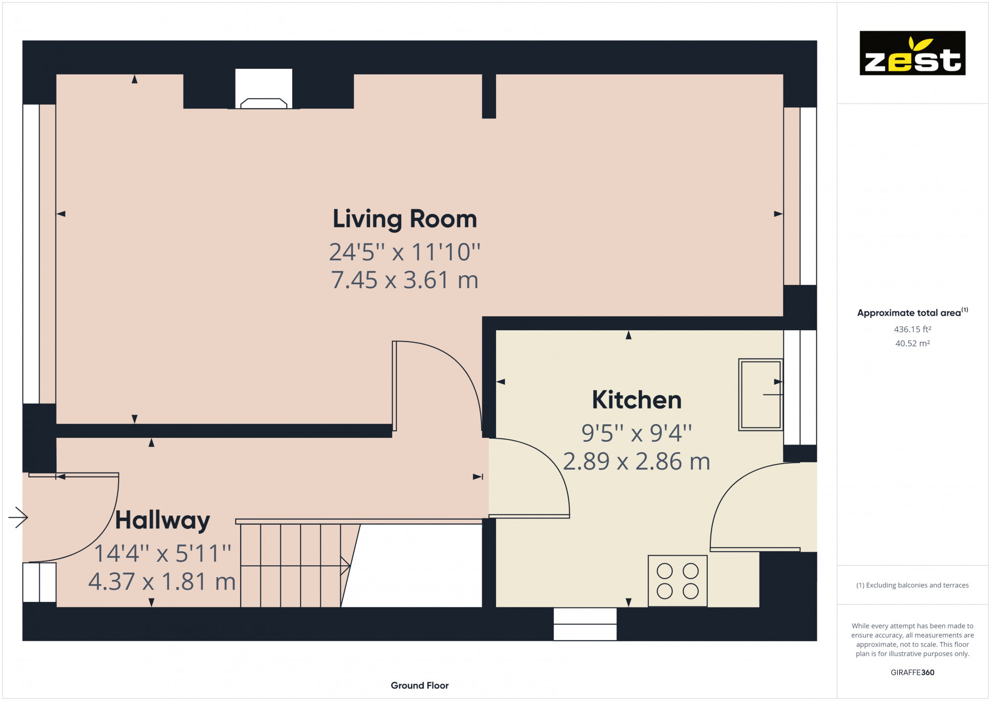 Jendale, Hull HU7, 3 bedroom semidetached house for sale 63380238