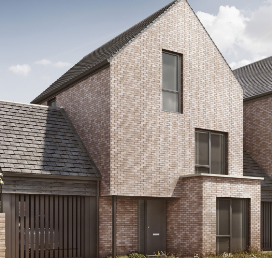 4 Bedrooms Detached house for sale in Channels Drive, Chelmsford, Essex CM3