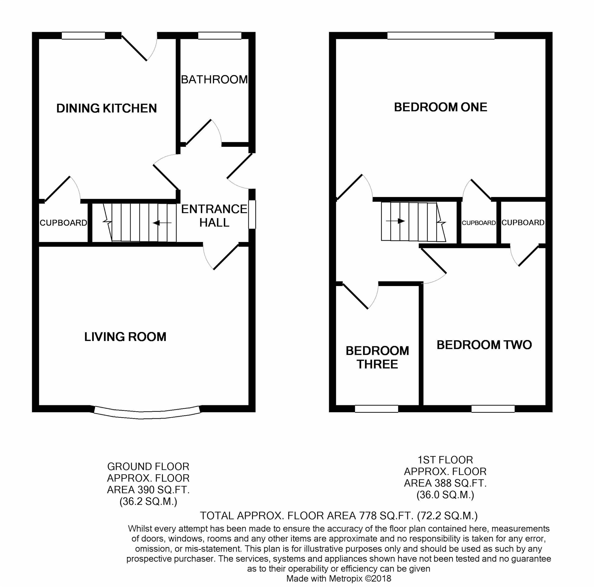 3 Bedrooms Semi-detached house for sale in Lime Street, Harrogate HG1