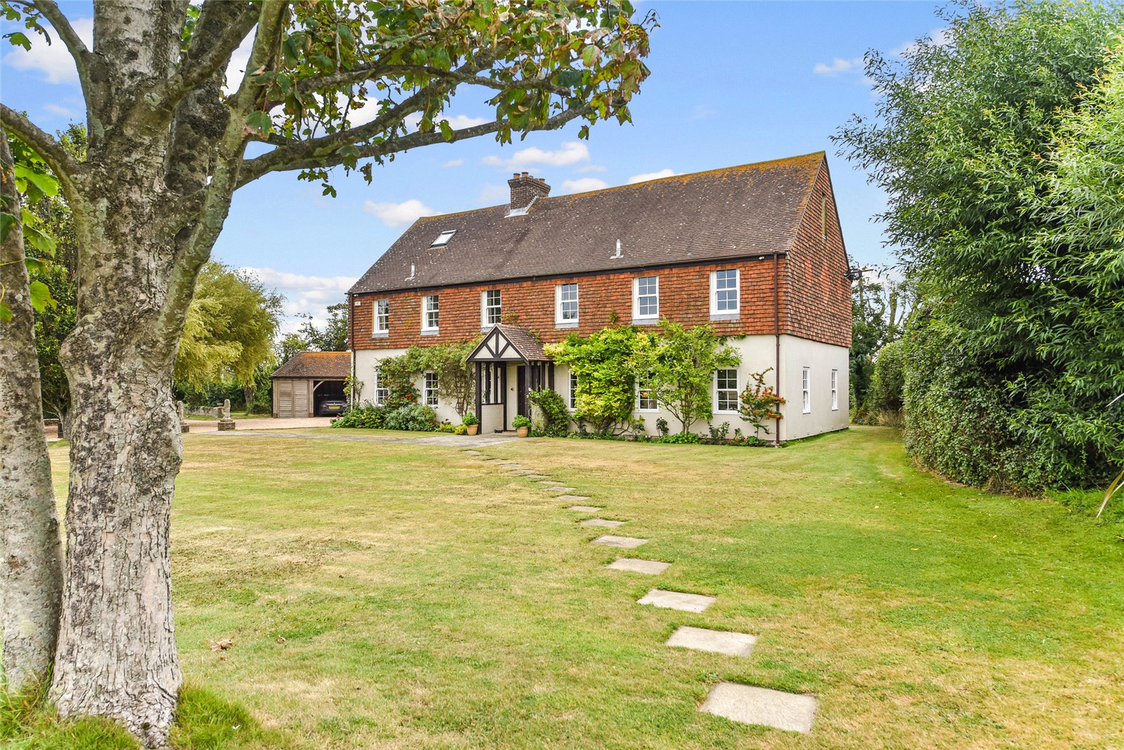 Semi-Detached