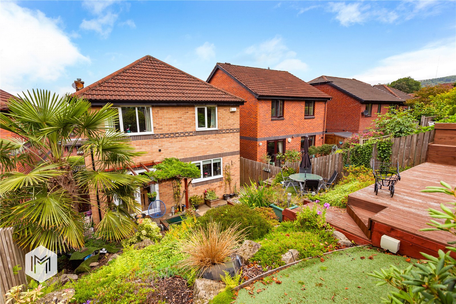 Photos of Brooklands, Horwich, Bolton, Greater Manchester BL6