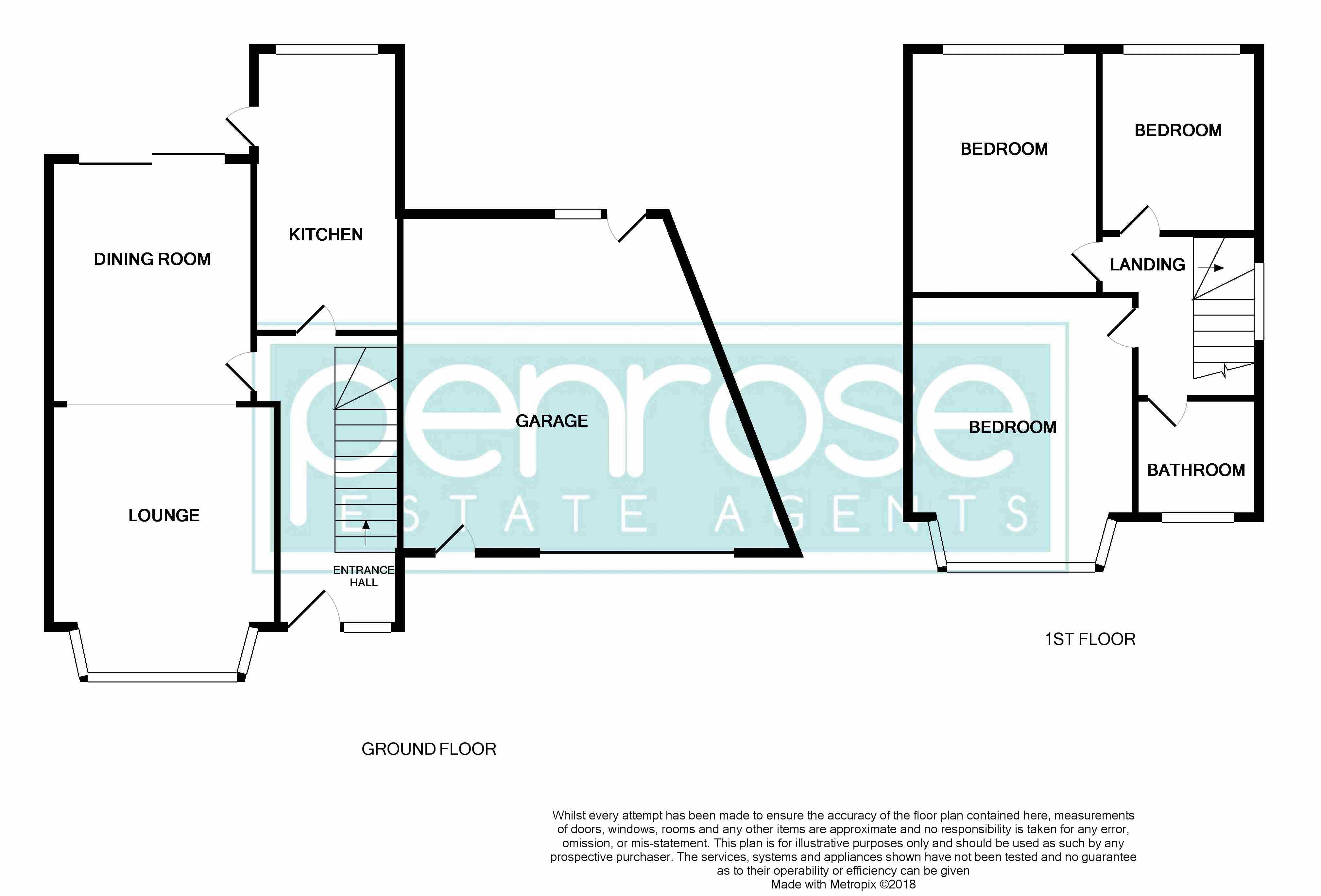 3 Bedrooms Semi-detached house for sale in Seymour Road, Luton LU1