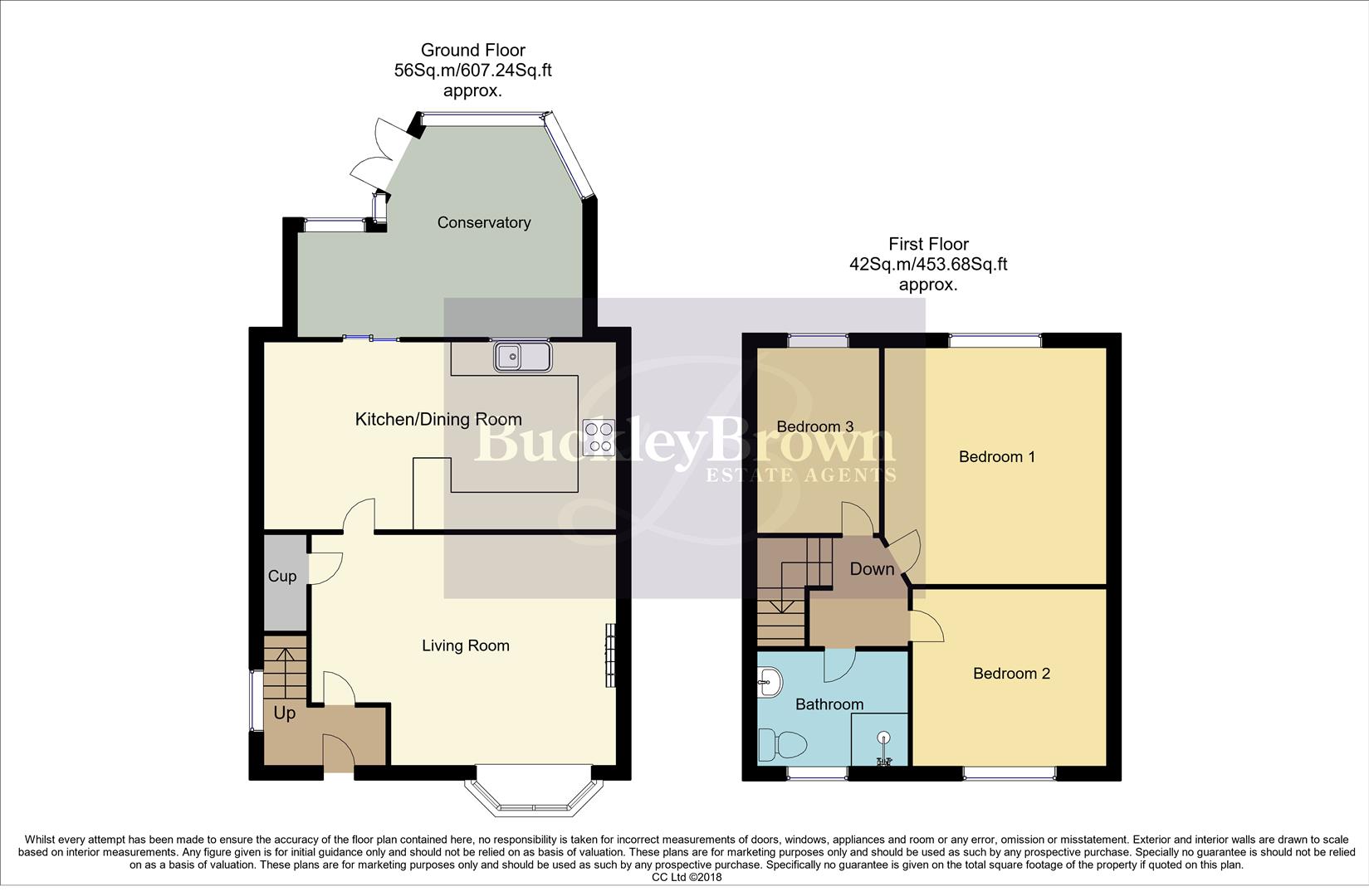 Larch Road, New Ollerton, Newark NG22, 3 bedroom semidetached house