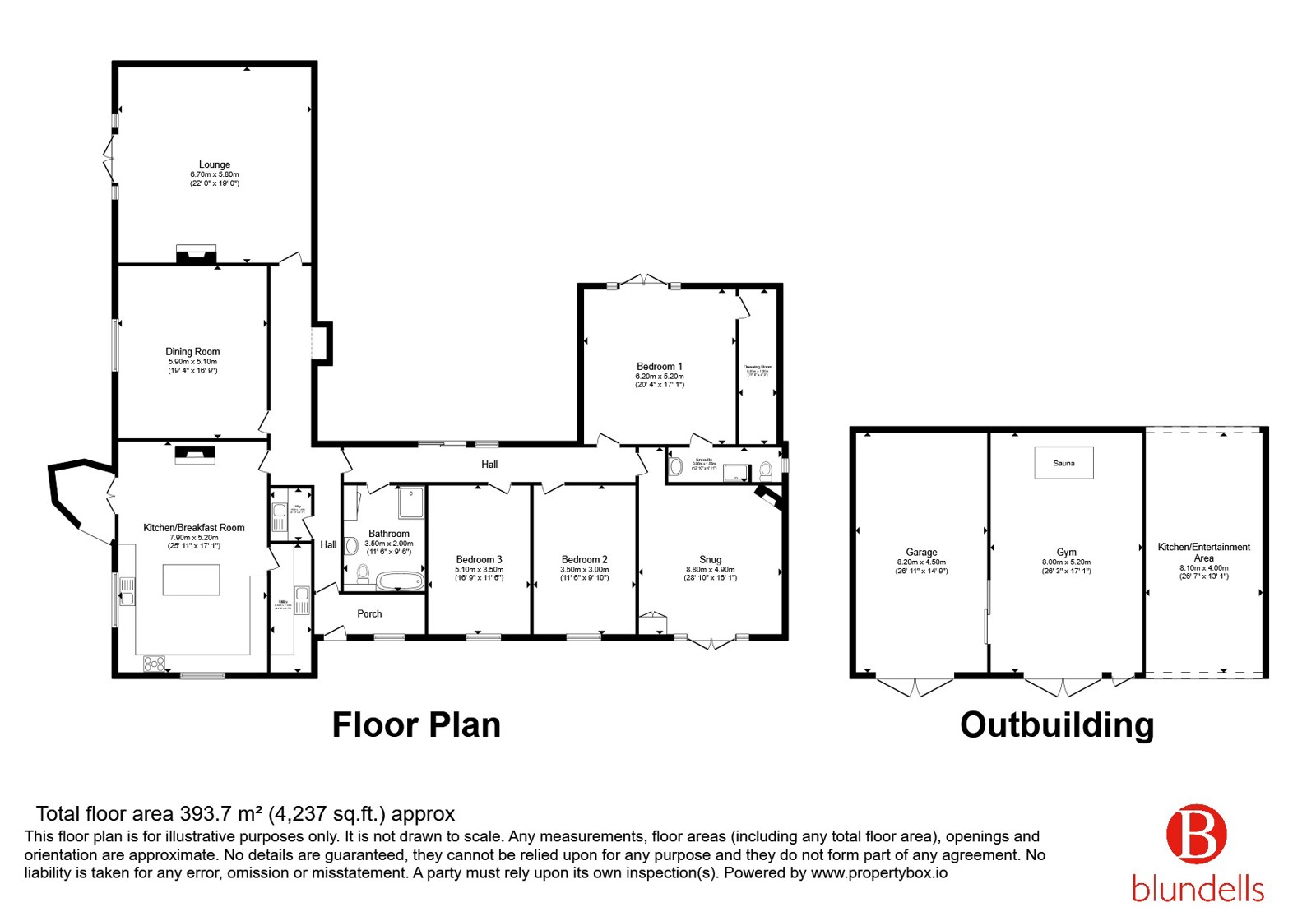 Congreave House,, Damsbrook Lane, Chesterfield floorplan