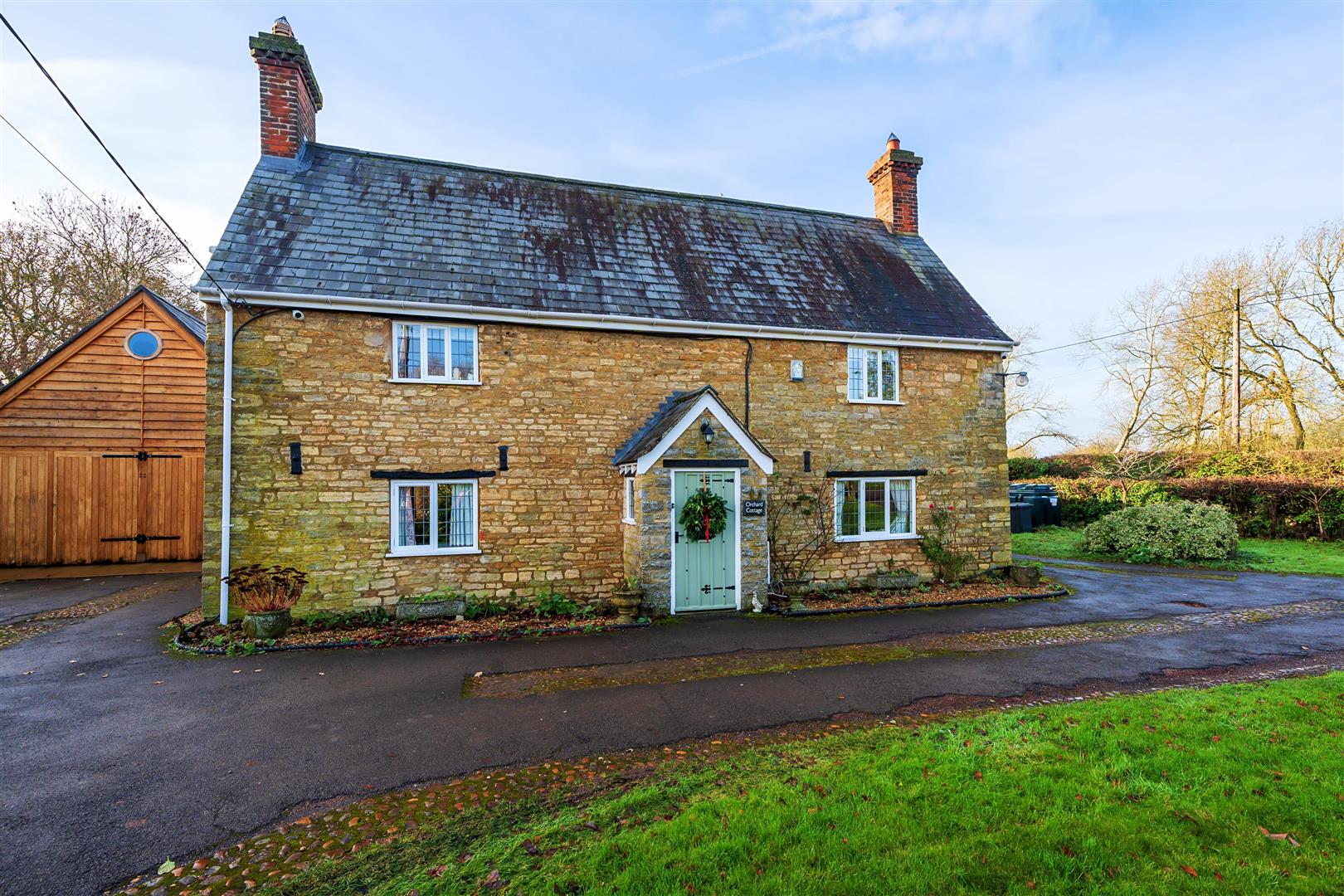 Photos of Sharnbrook Road, Souldrop, Bedford MK44 66221138