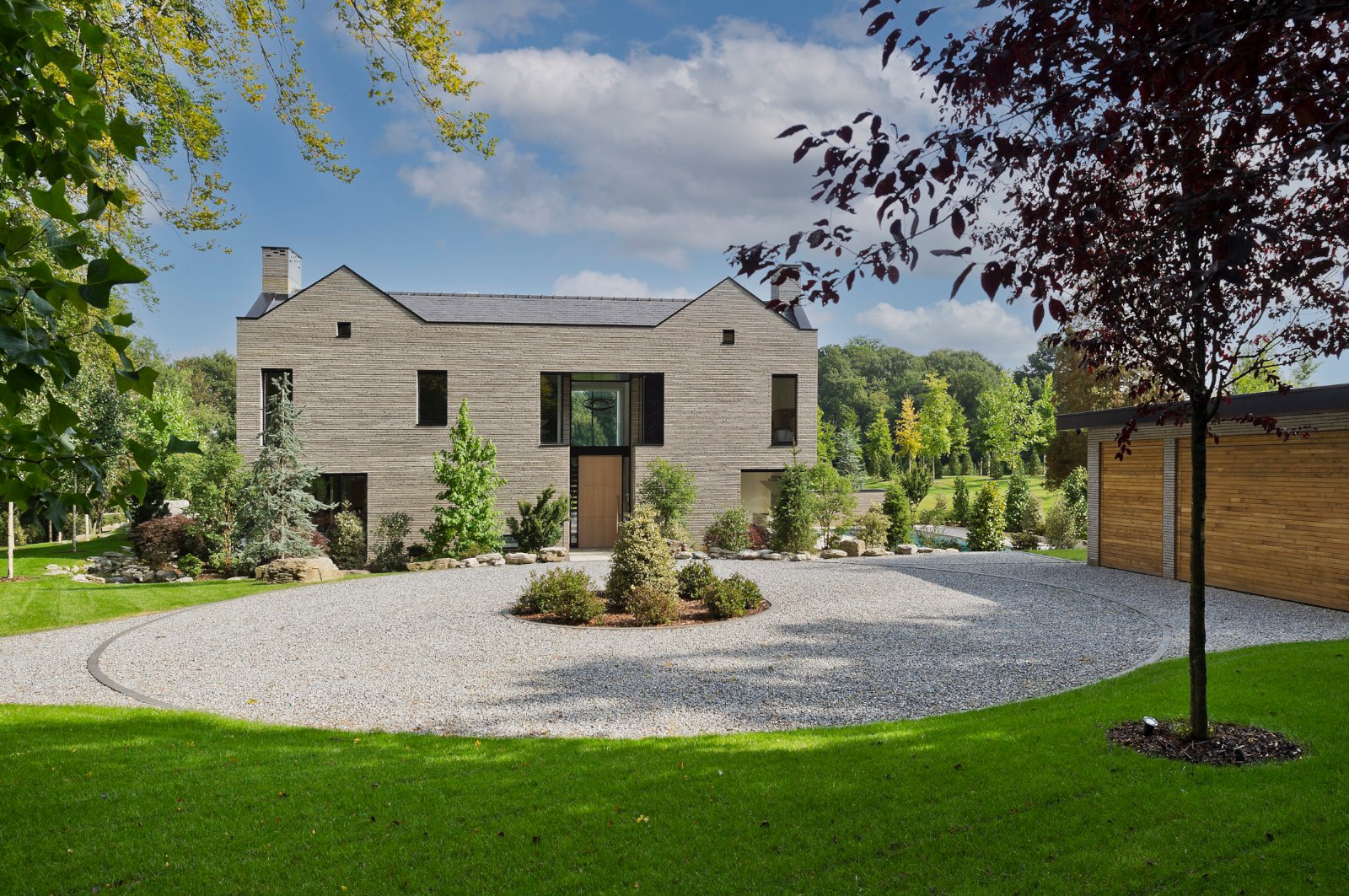 6 bedroom country new house for sale 0
