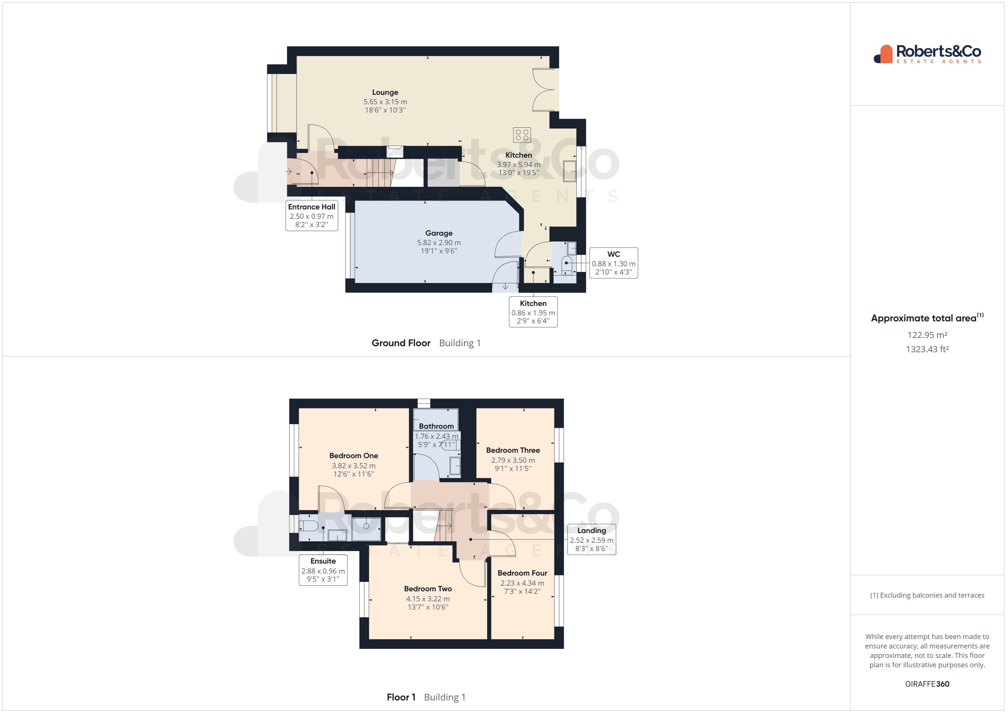 Alpine Close, Lostock Hall, Preston PR5, 4 bedroom detached house for