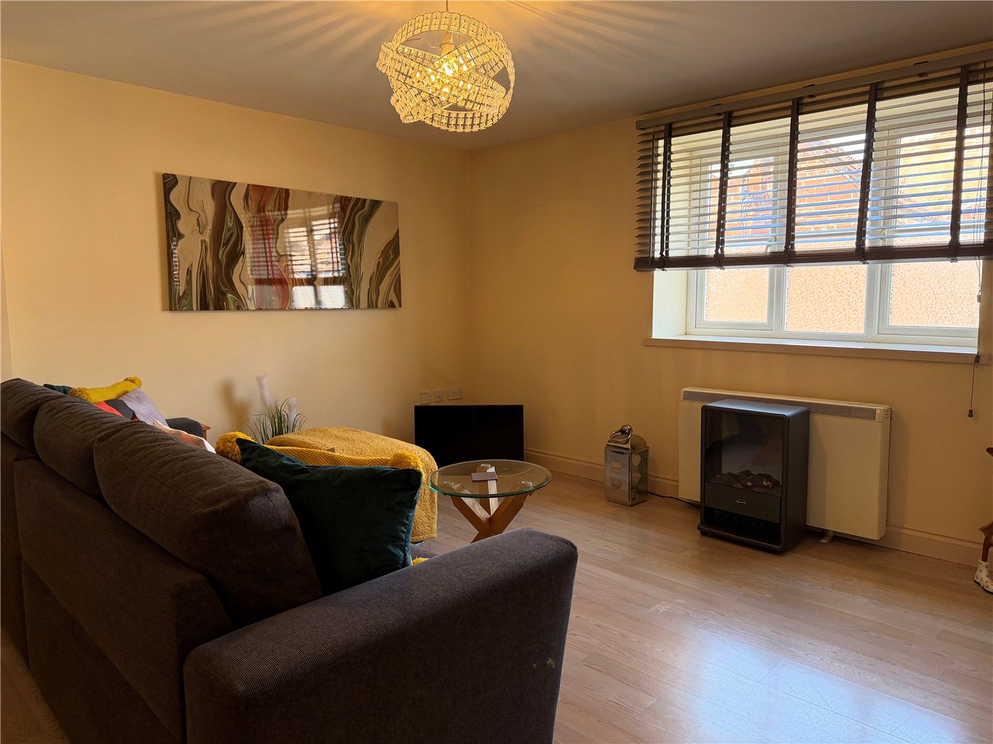 Flat 1, 20, Westgate, Lincolnshire photo 5