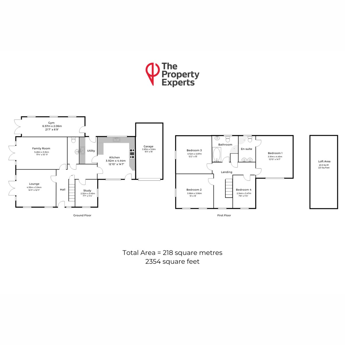 Ashlau House, South Street, Goole floorplan