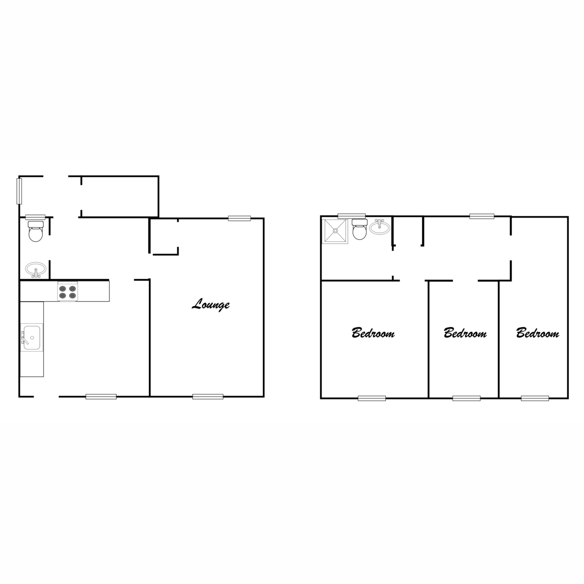 Methil Road, Port Glasgow PA14, 3 bedroom terraced house for sale