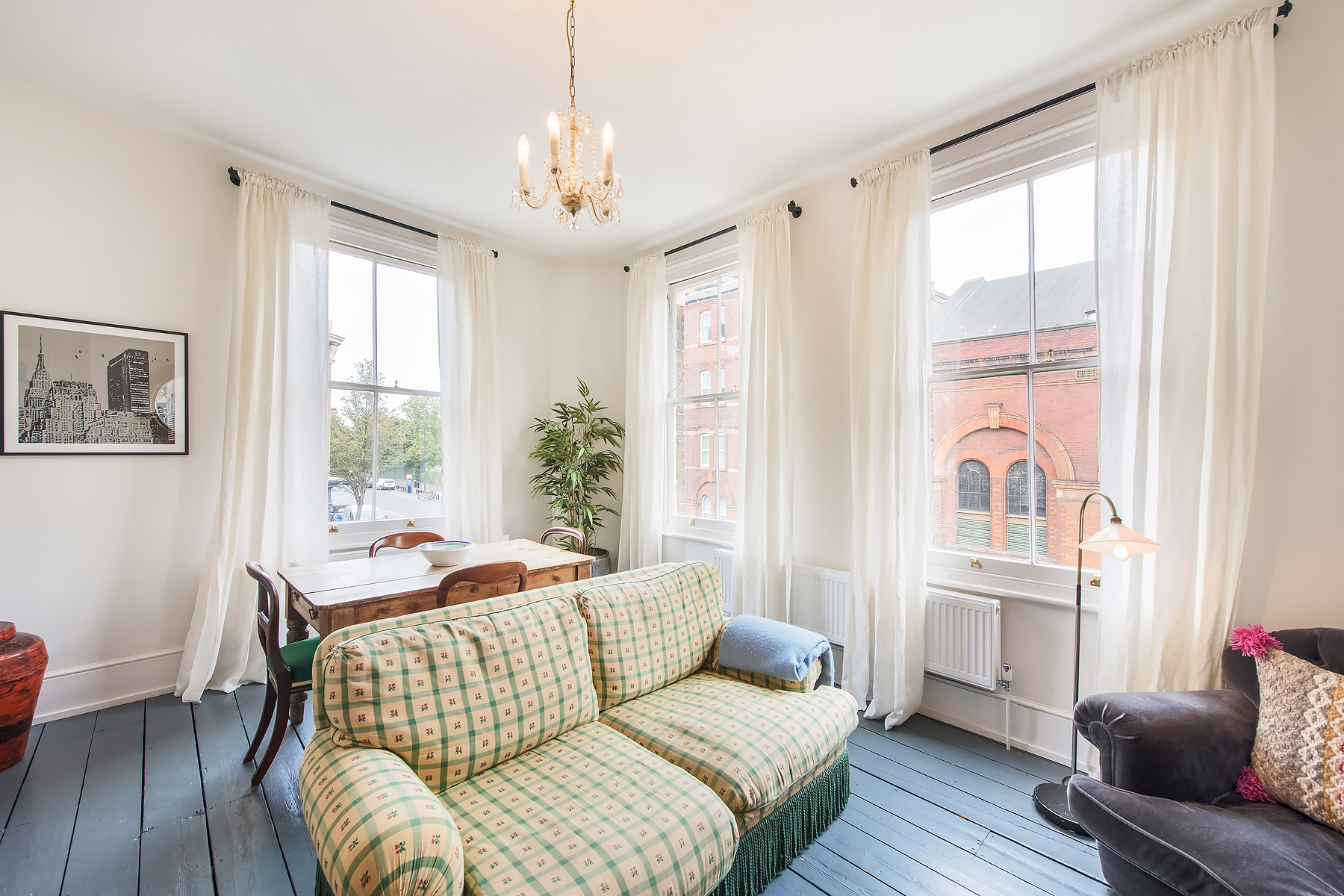 1 bedroom end terrace house for sale 0