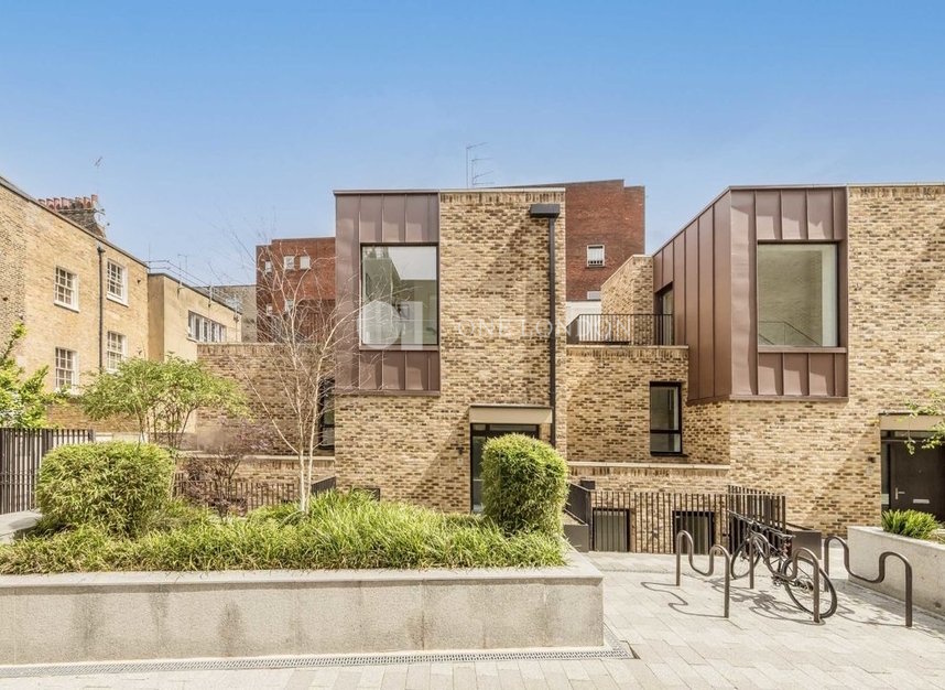 3 bedroom town house for sale 0