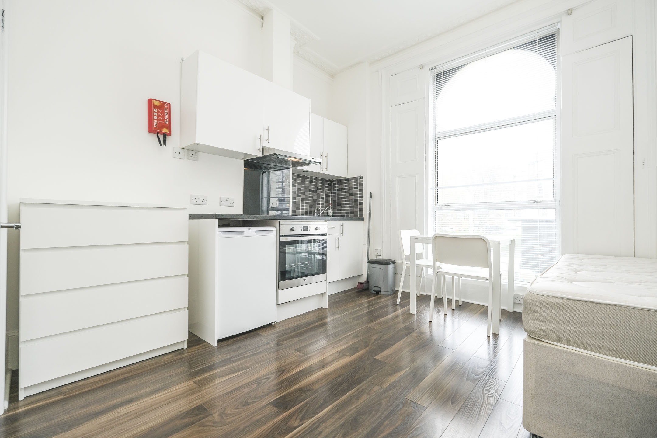 9 bedroom block of flats for sale 0