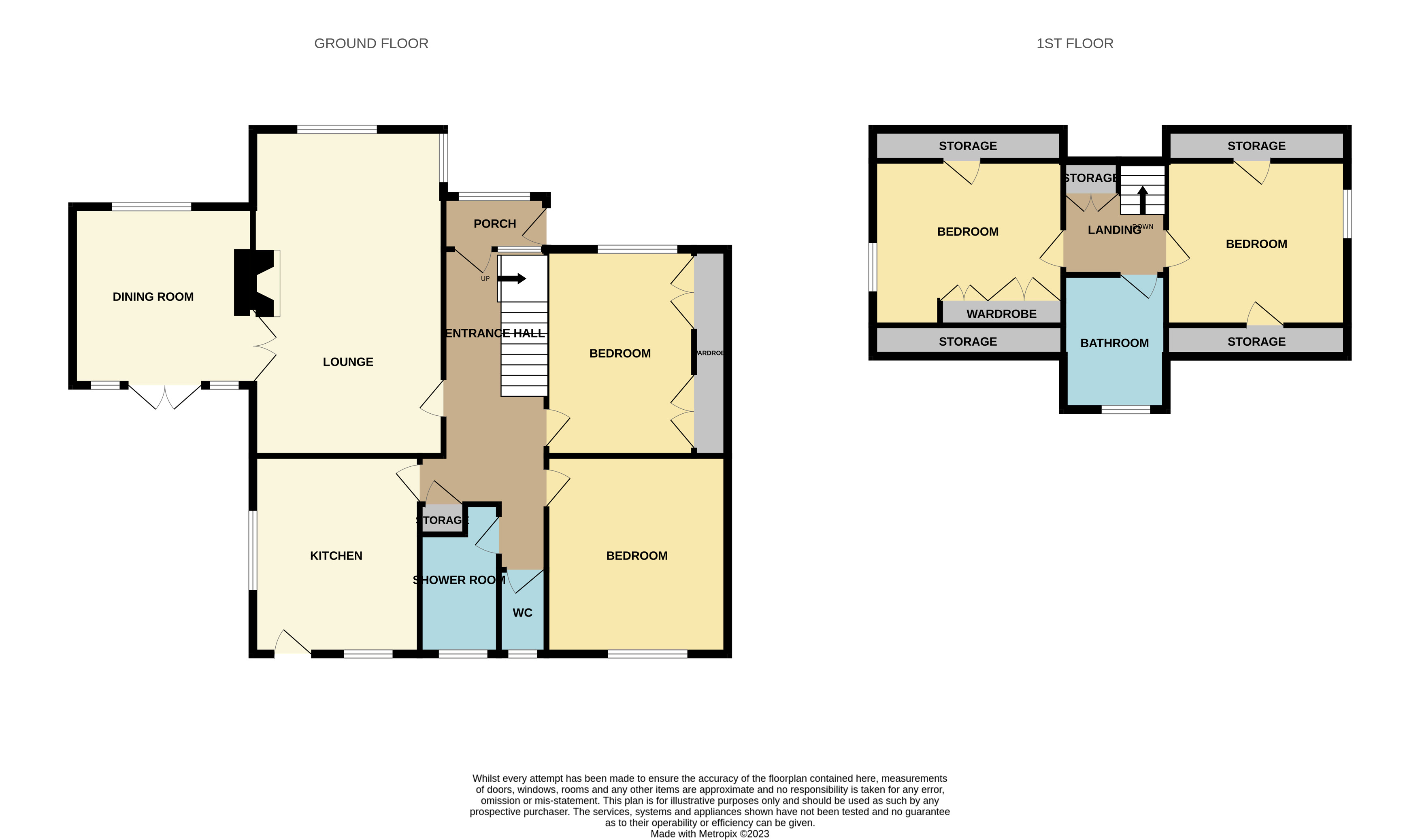 High Rifts, Stainton, Middlesbrough, North Yorkshire TS8, 4 bedroom