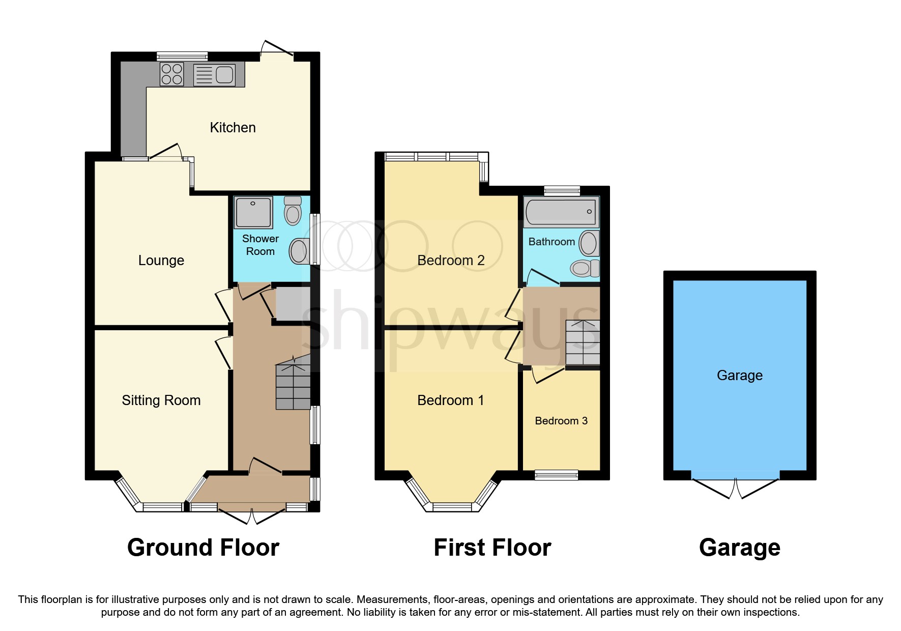 Bromford Road, Hodge Hill, Birmingham B36, 3 bedroom semidetached