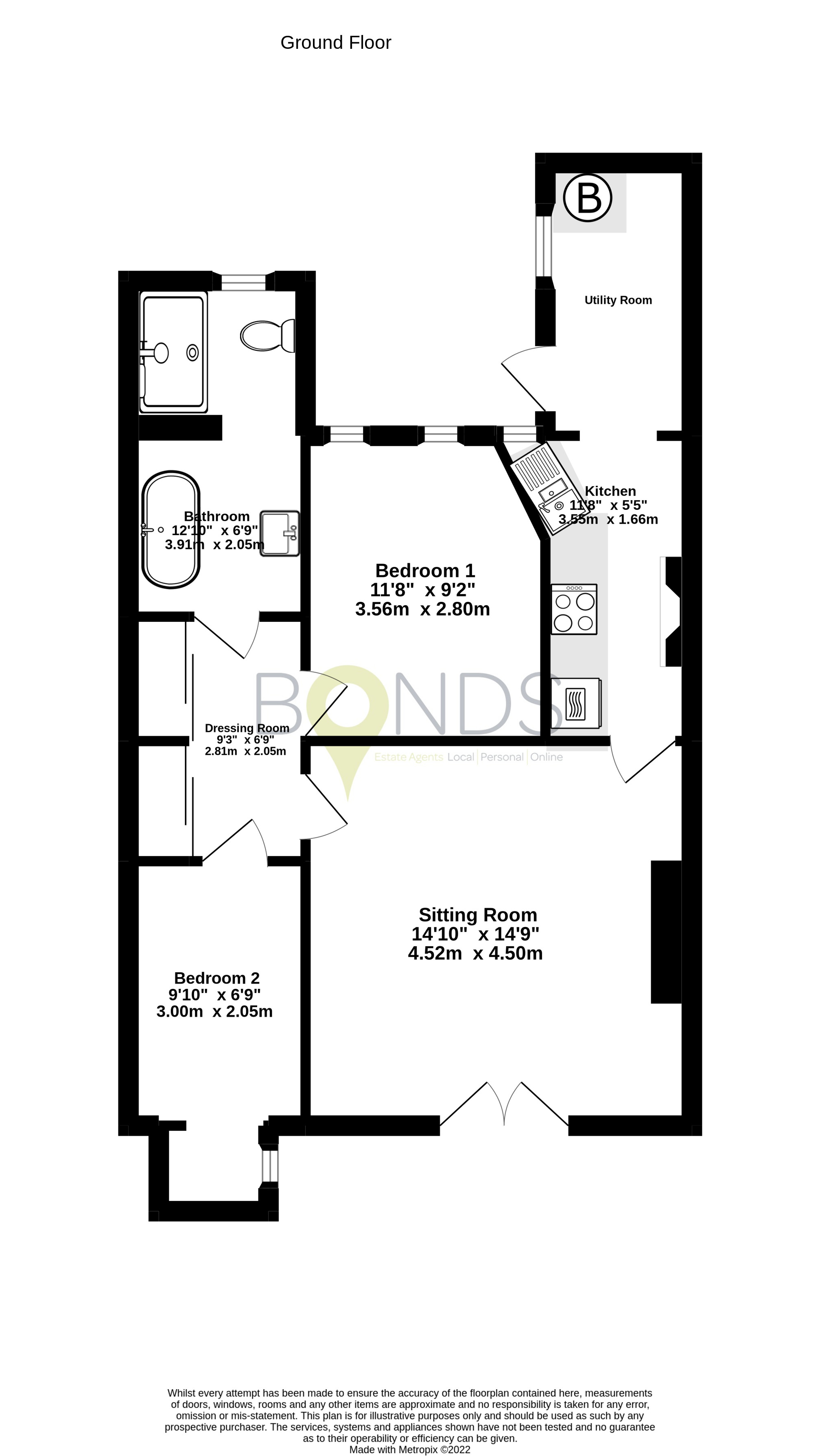 River Terrace, HenleyOnThames RG9, 2 bedroom flat for sale 61812521