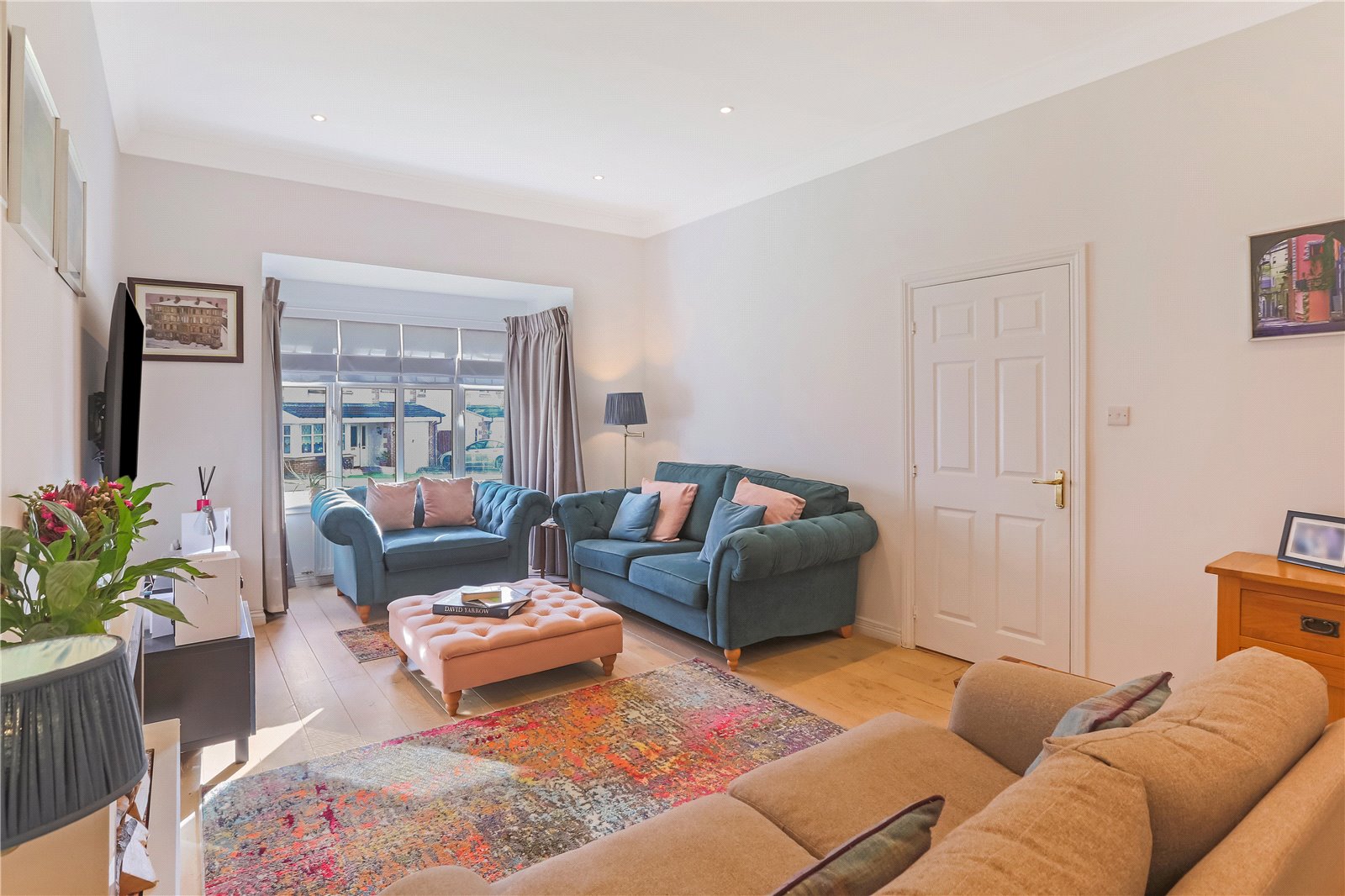 5, Woodlark Grove, Inverkip photo 2