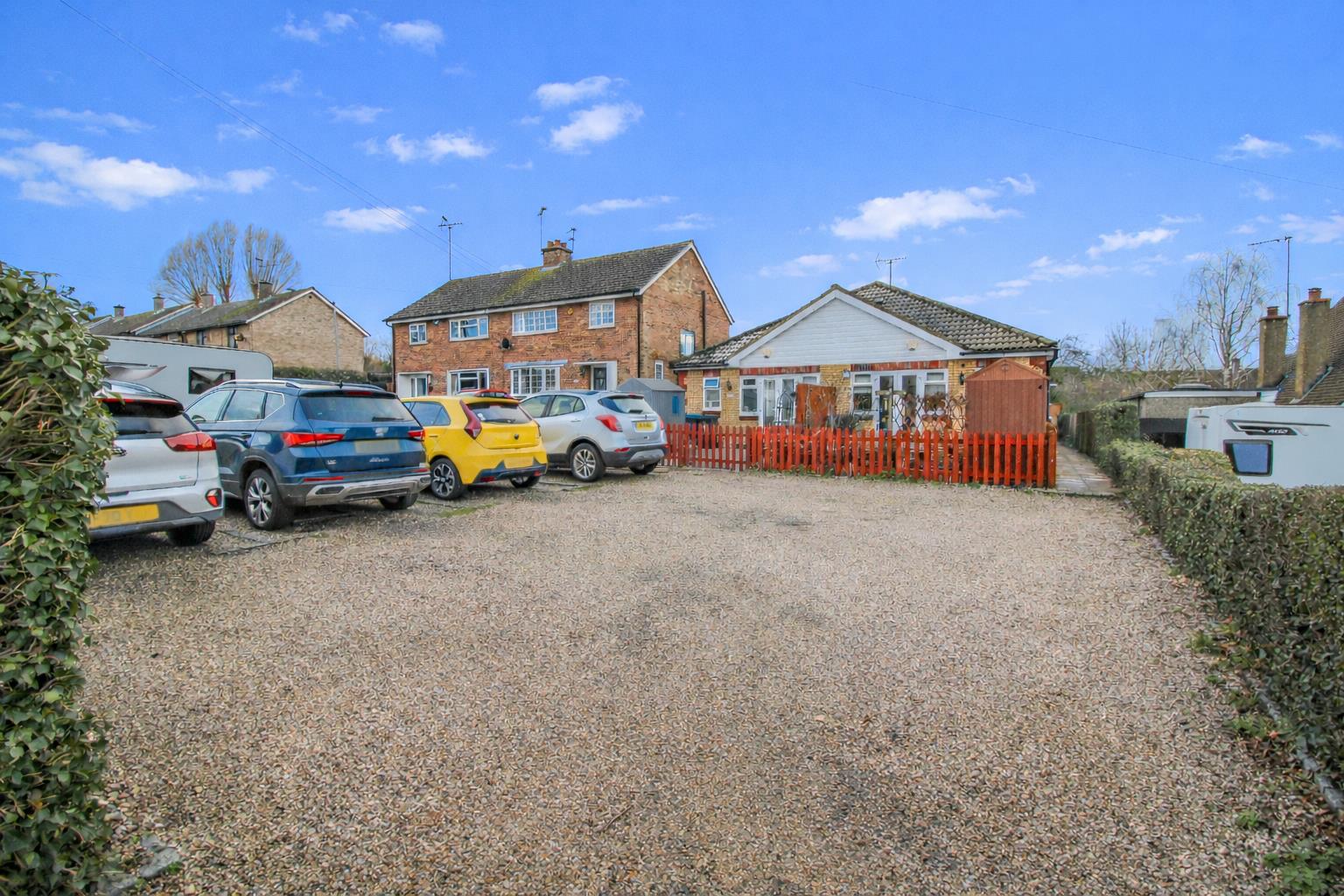 1-bed house on 2, The Magpies, Harlow, £260,000