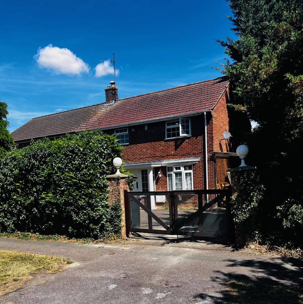 51, Dudley Road -  Old Account, Cambridge photo 4
