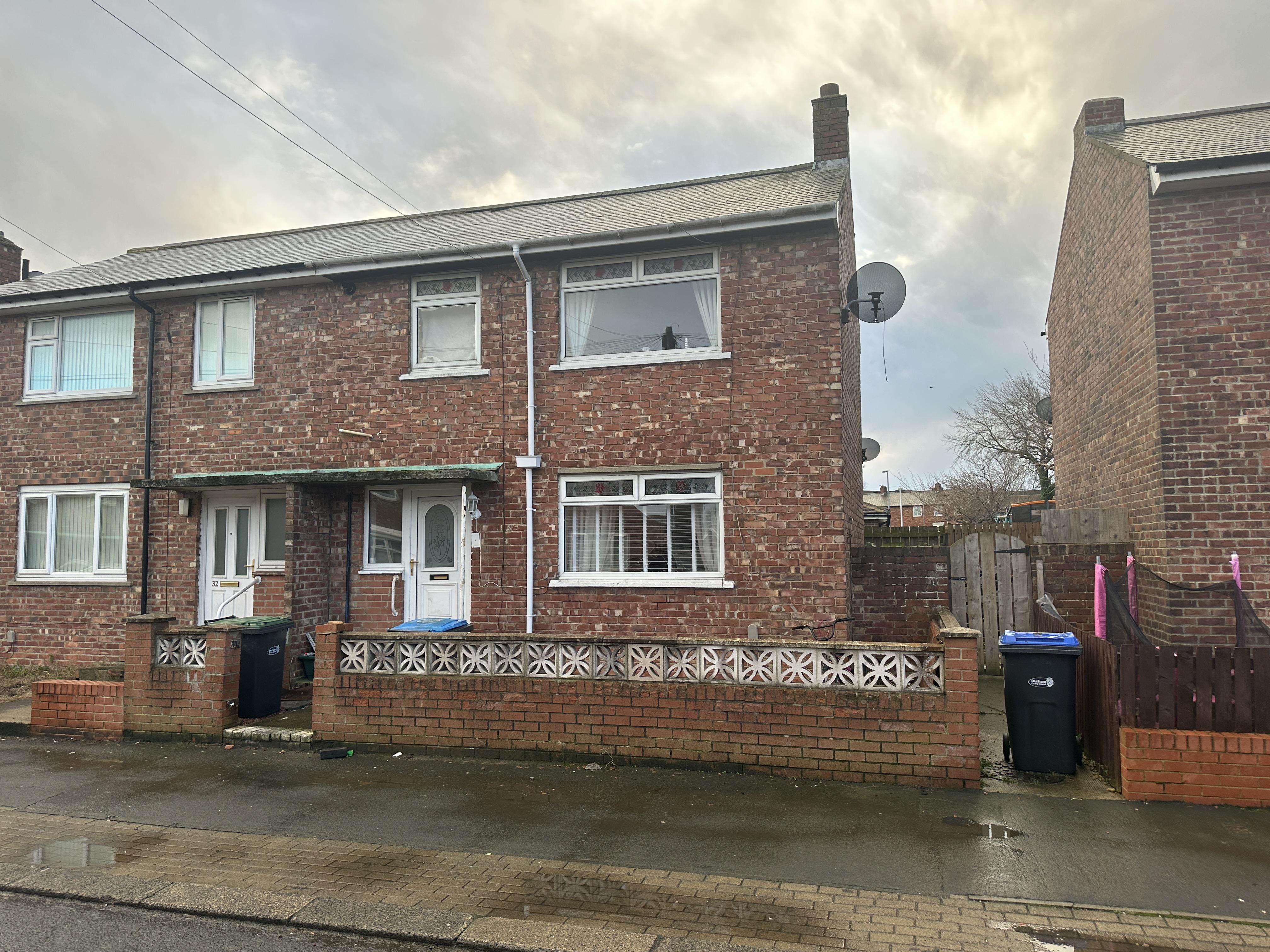 30, Bradford Crescent, Durham photo 4
