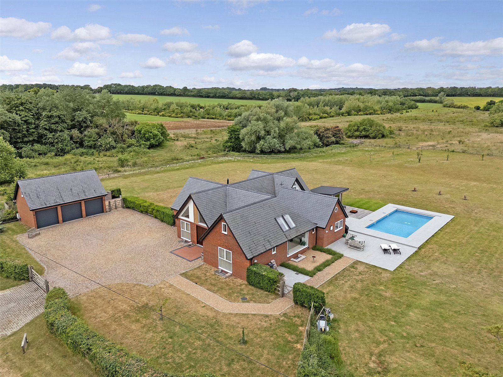 3 bedroom new flat for sale in London