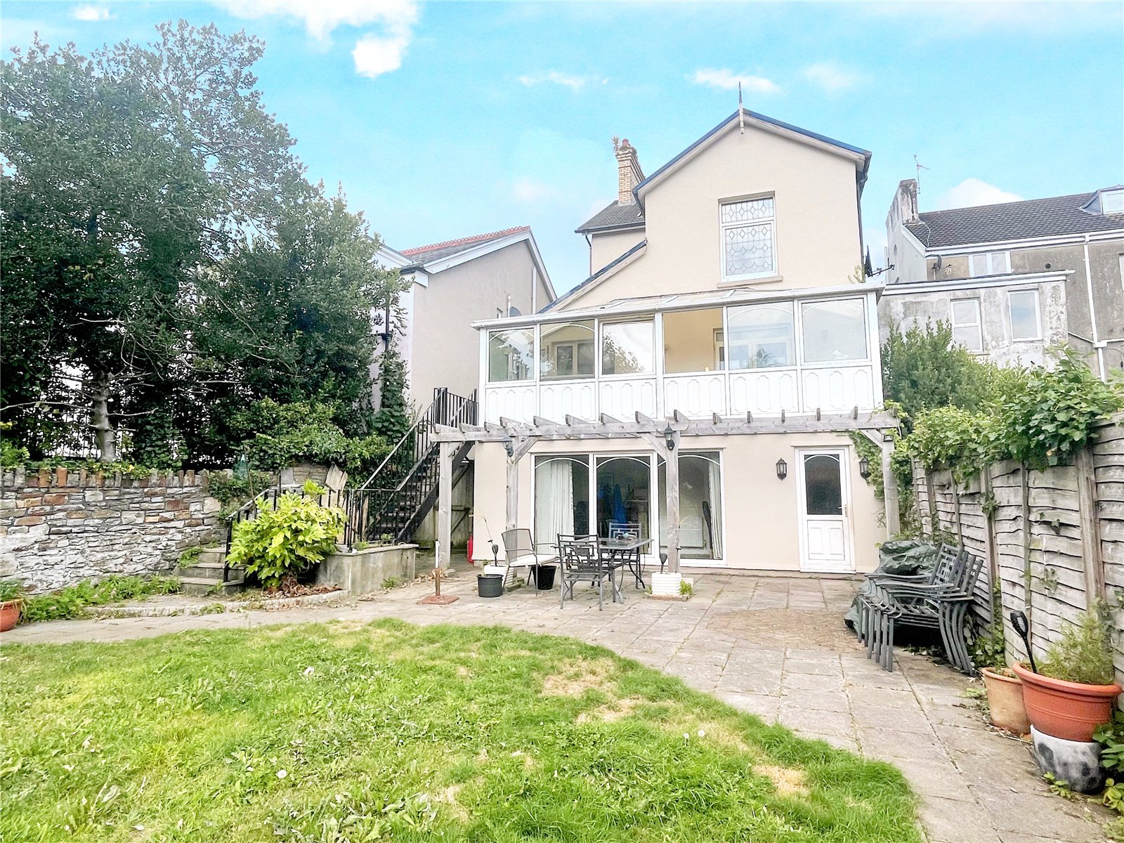 Photos of New Road, Llanelli, Carmarthenshire SA15 62383533