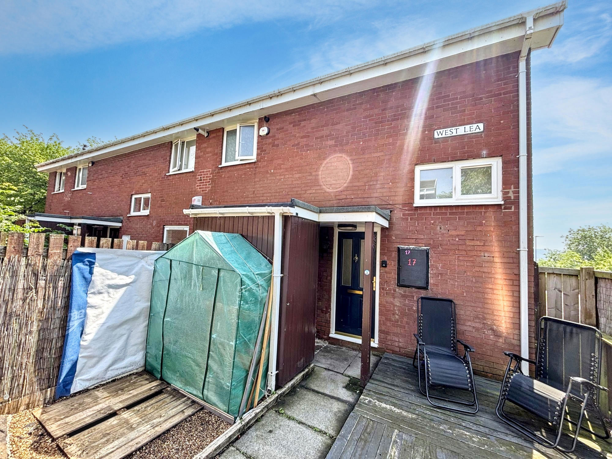 18, West Lea, Blaydon-on-Tyne photo 5