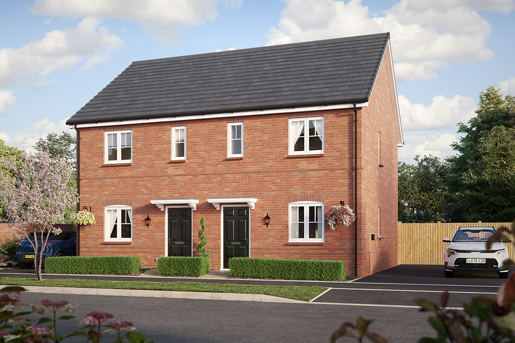 Dene Road, Cotford St Luke photo 4