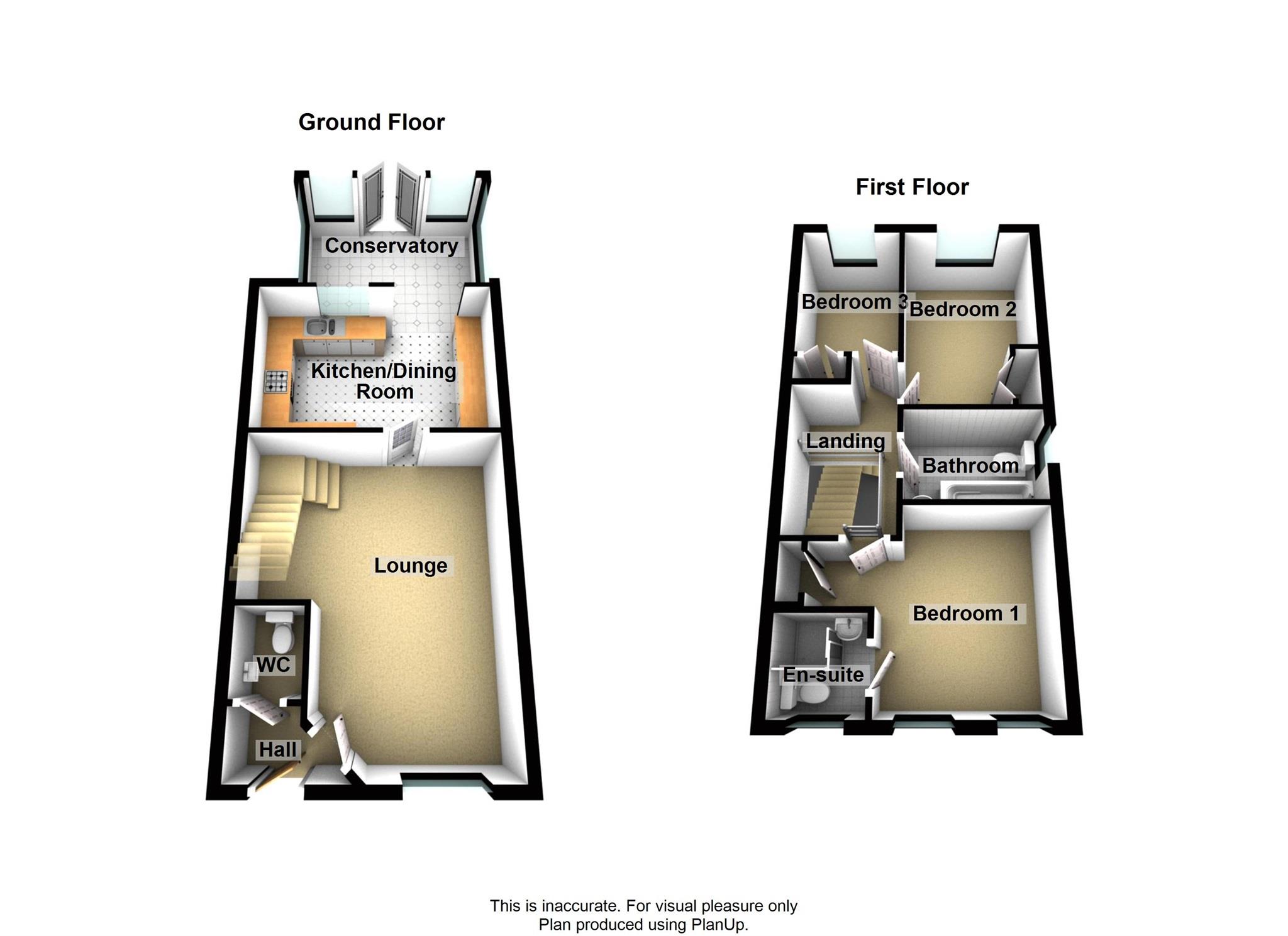 3 Bedrooms  to rent in Castell Coch Drive, St. Brides Wentlooge, Newport NP10