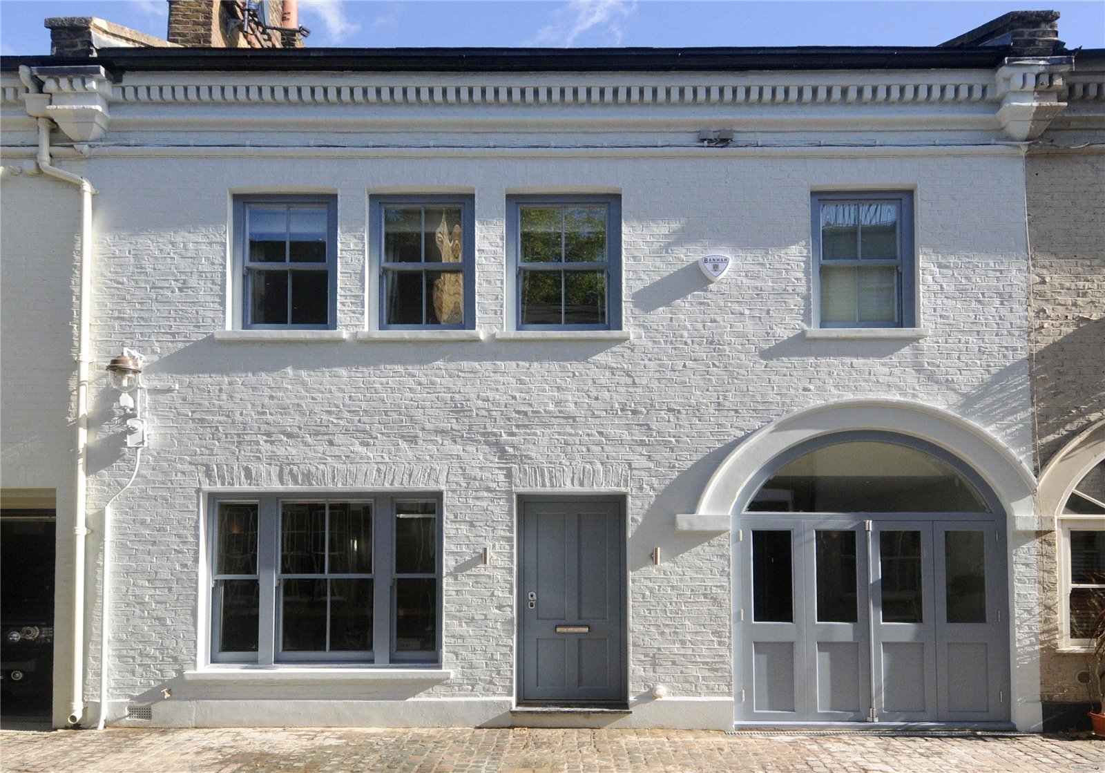 4 bedroom detached house for sale in Caerphilly