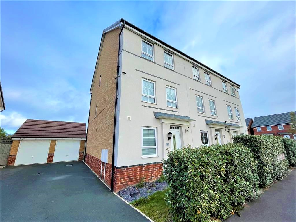 Photos of Centenary Lane, Wednesbury WS10 62650792 PrimeLocation