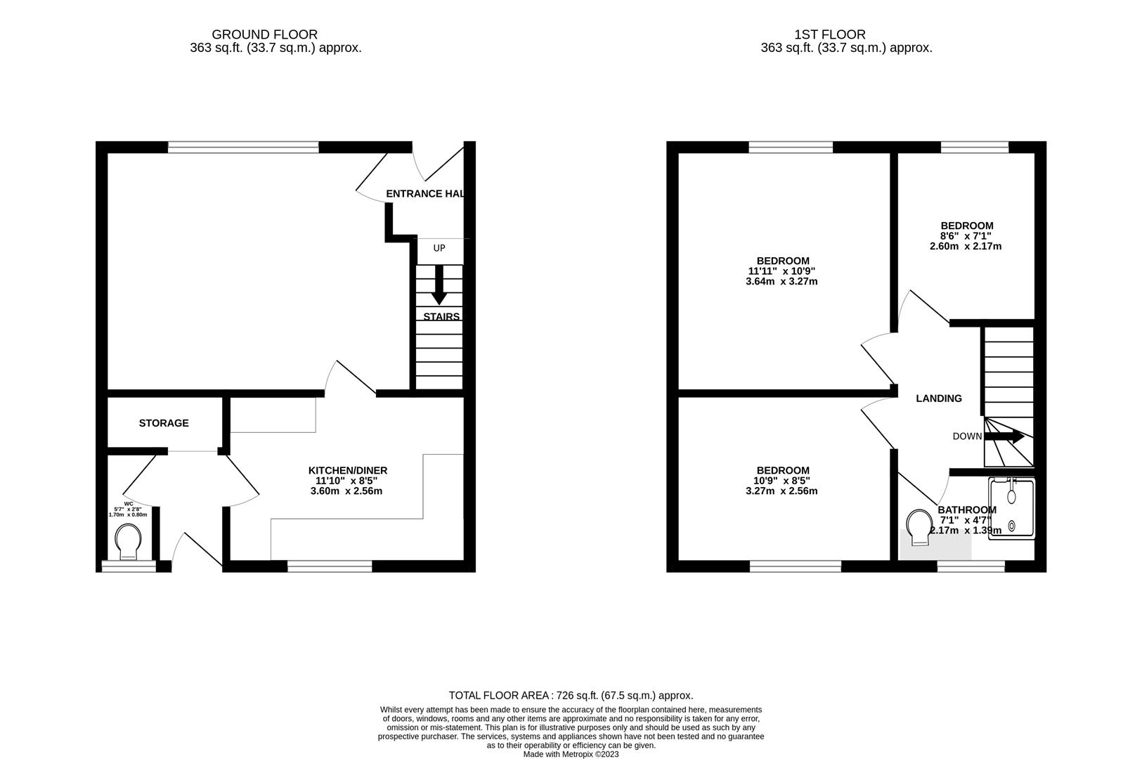 Cambridge Grove, Whitefield, Manchester M45, 3 bedroom terraced house