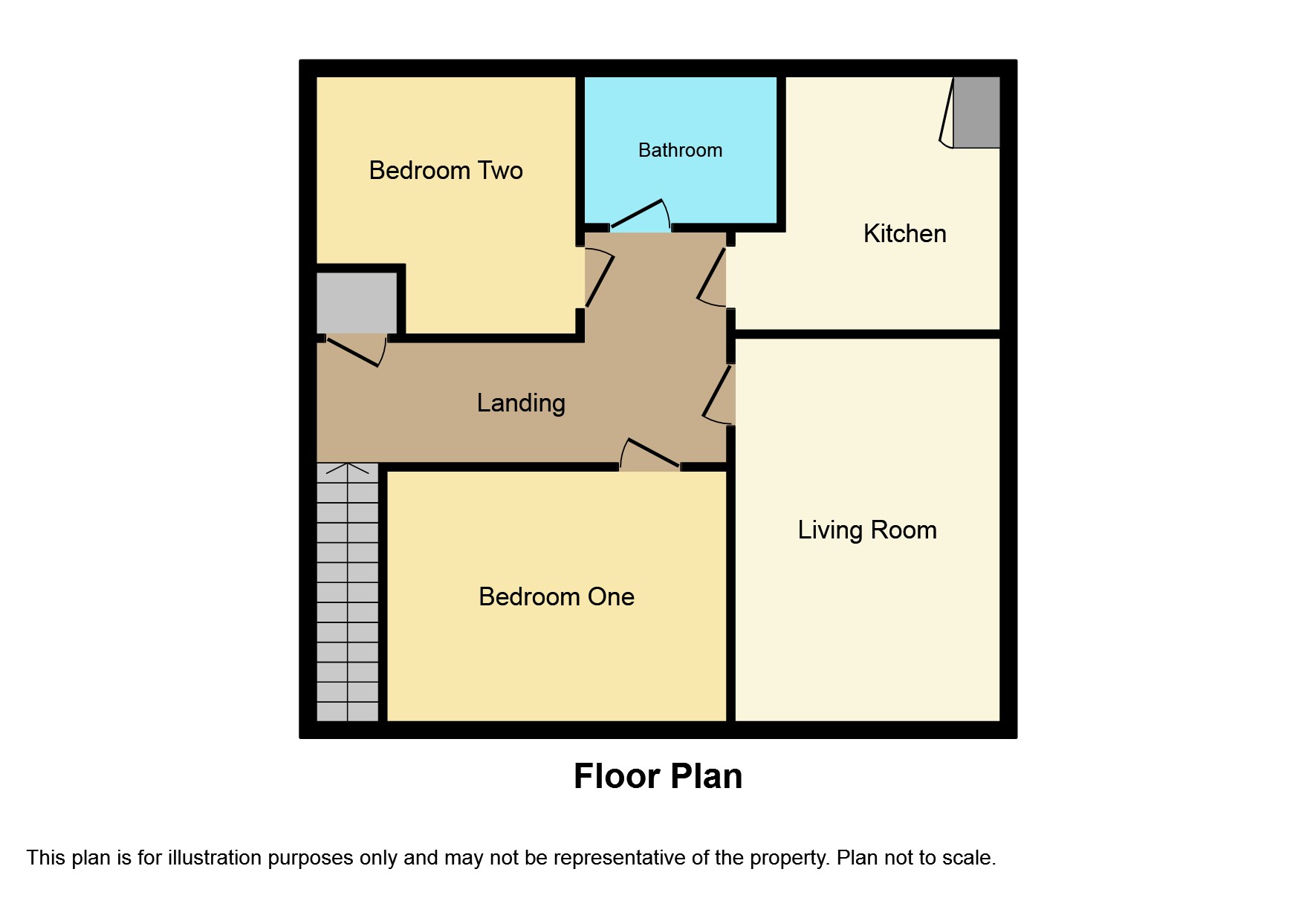 Whitelaw Place, Cramlington NE23, 2 bedroom flat for sale 51300017 PrimeLocation