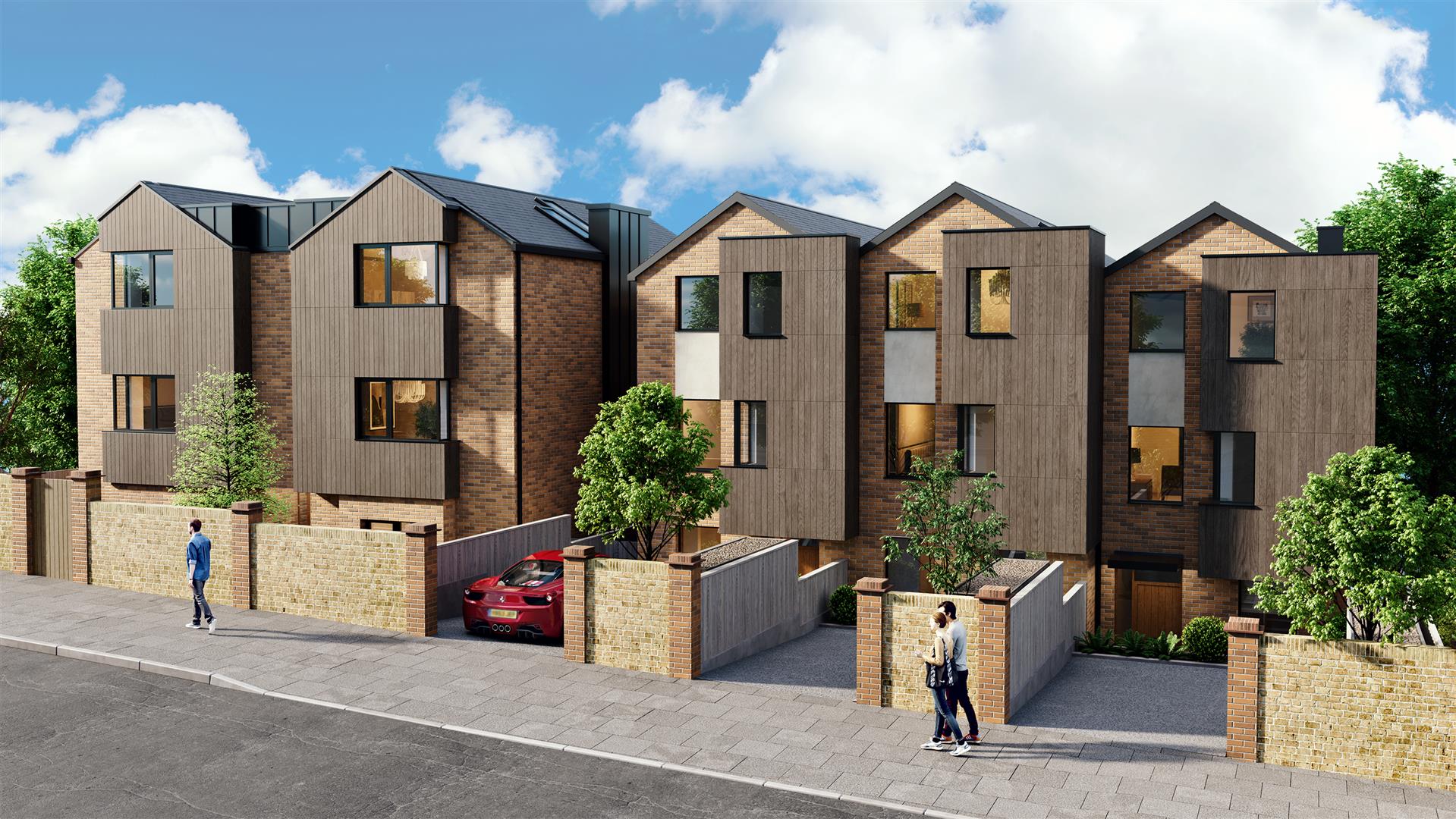 4 bedroom new property for sale 0