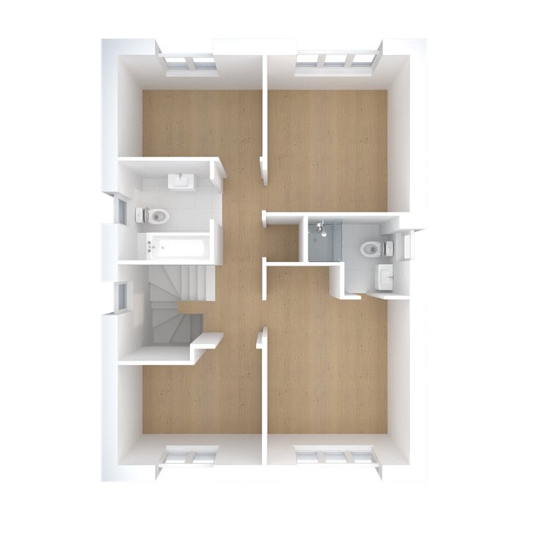 Whalleys Road, Skelmersdale, Lancashire WN8, 4 bedroom detached house