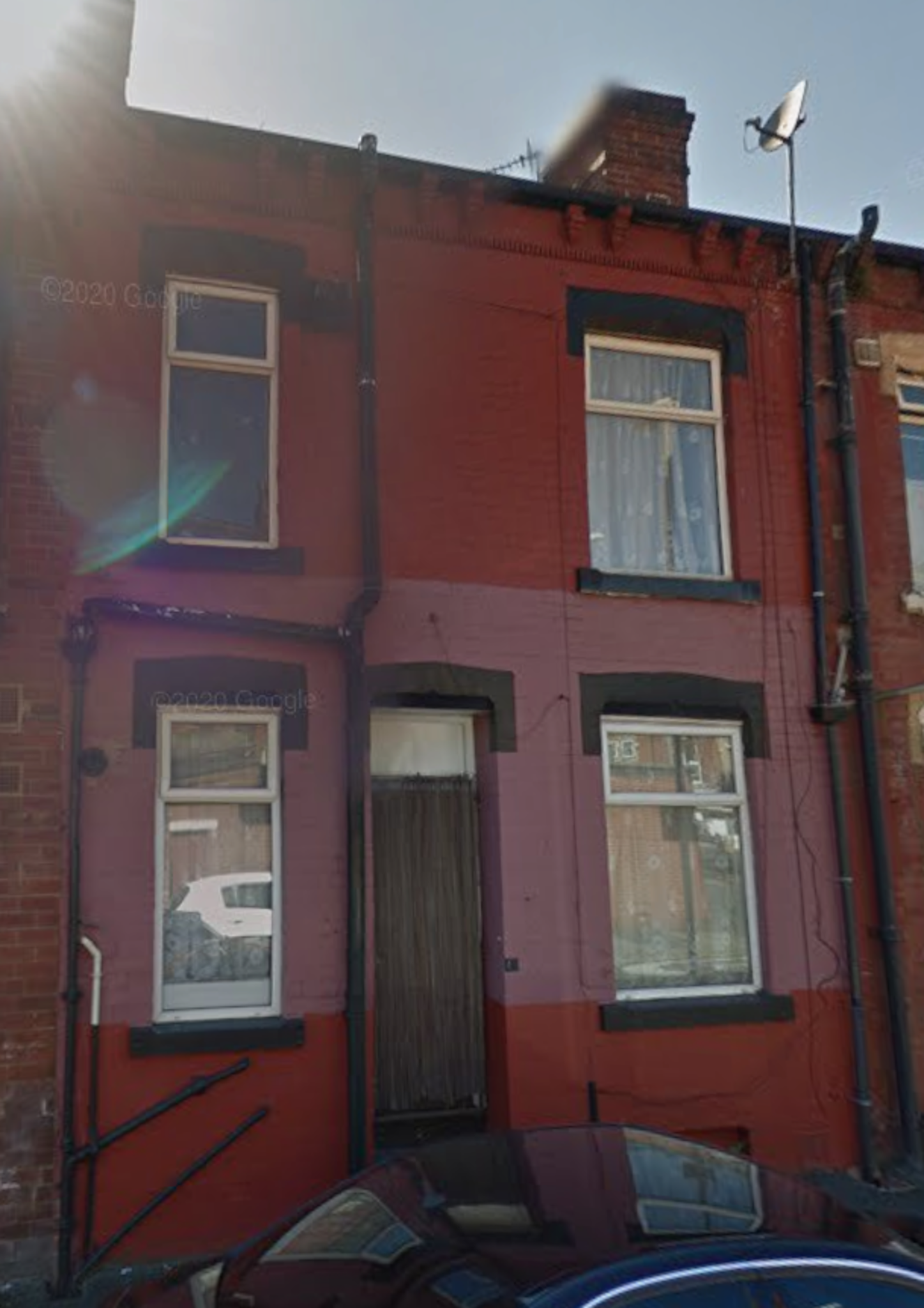Leeds photo 2