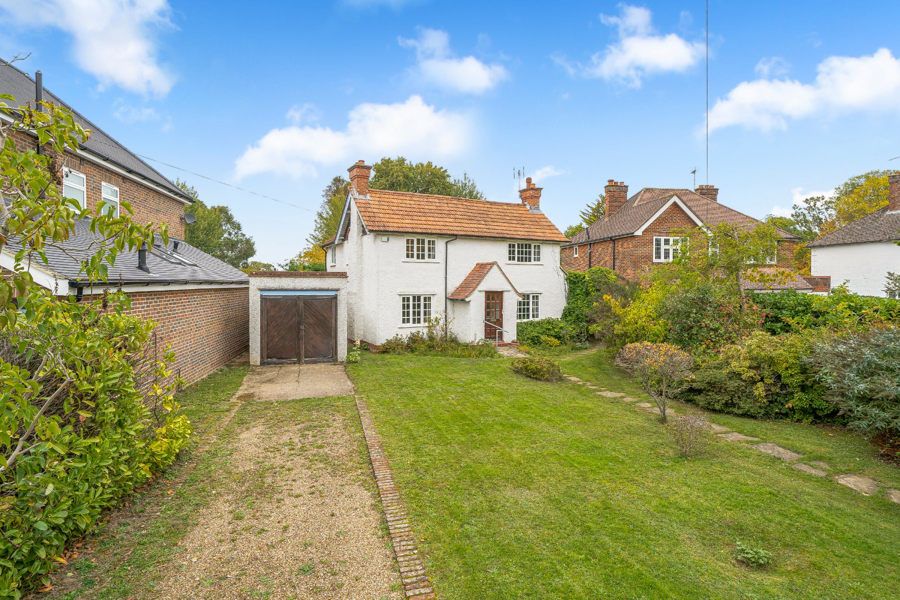 3 bedroom flat for sale in London