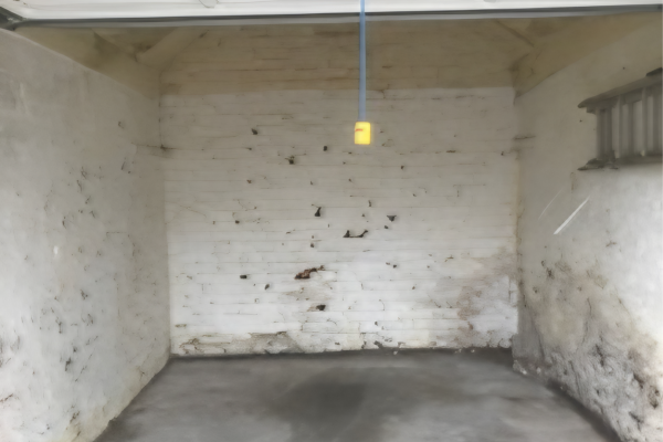Garage , Harlech Avenue, Blackpool photo 5