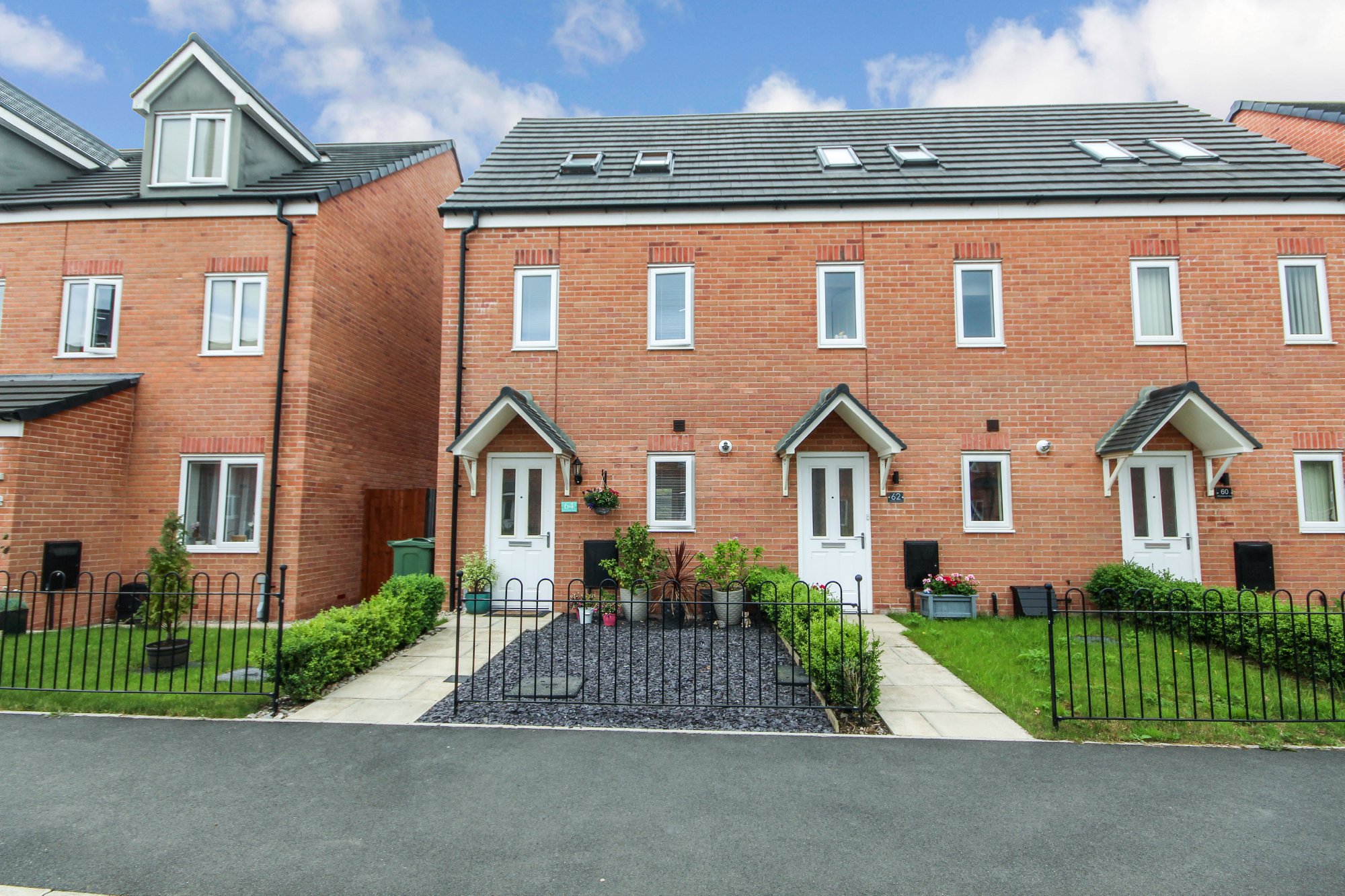 Free property report 64, Brookwood Way, Buckshaw Village, Chorley, PR7 ...