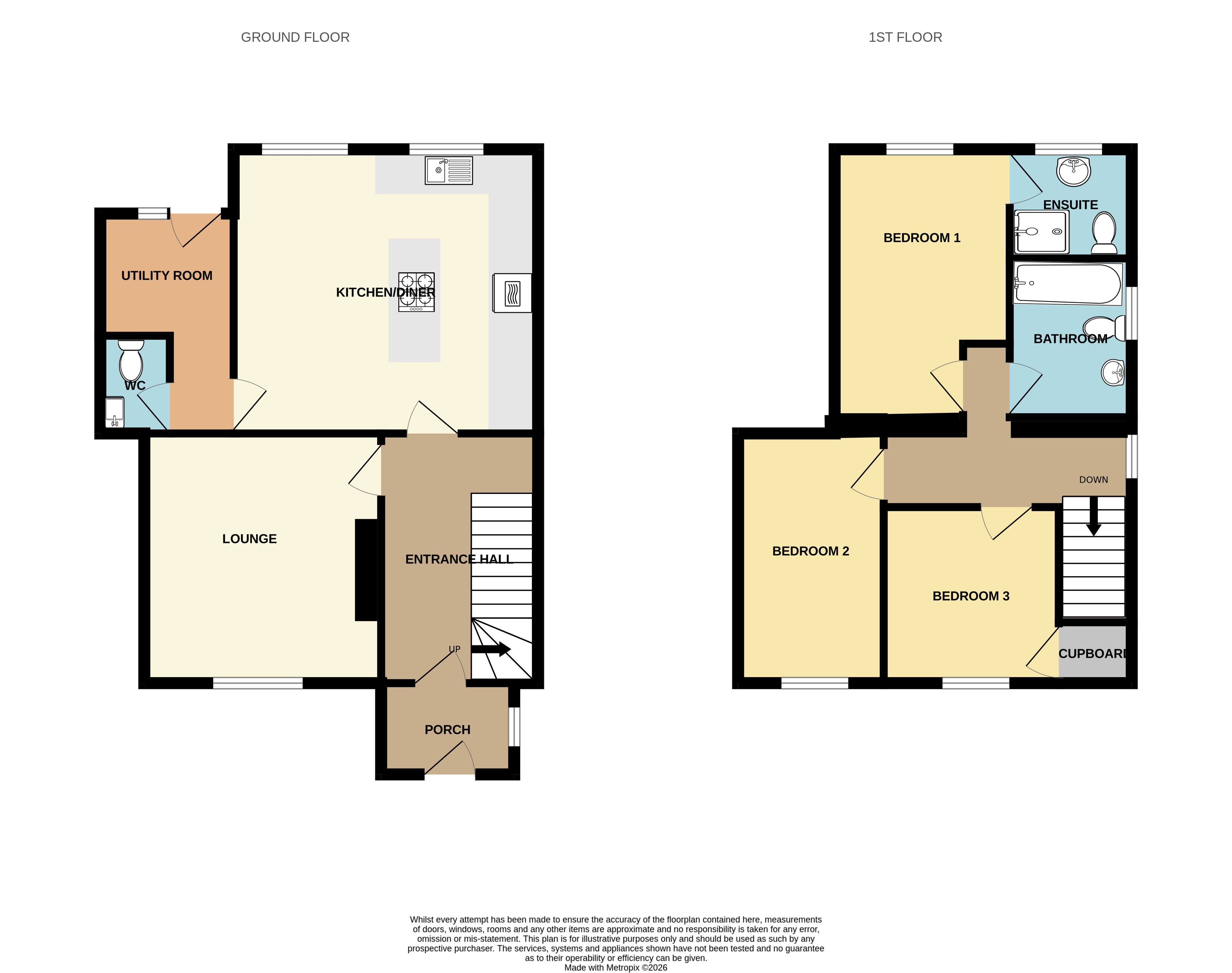 7, Triangle, Cefn Coed Merthyr Tydfil floorplan