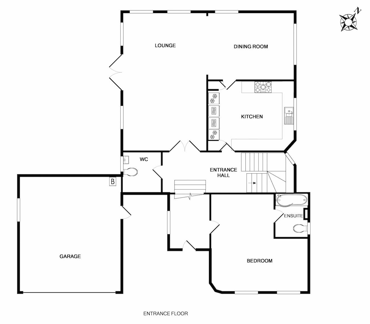 Parkham Lane, Brixham TQ5, 5 bedroom detached house for sale 51336934