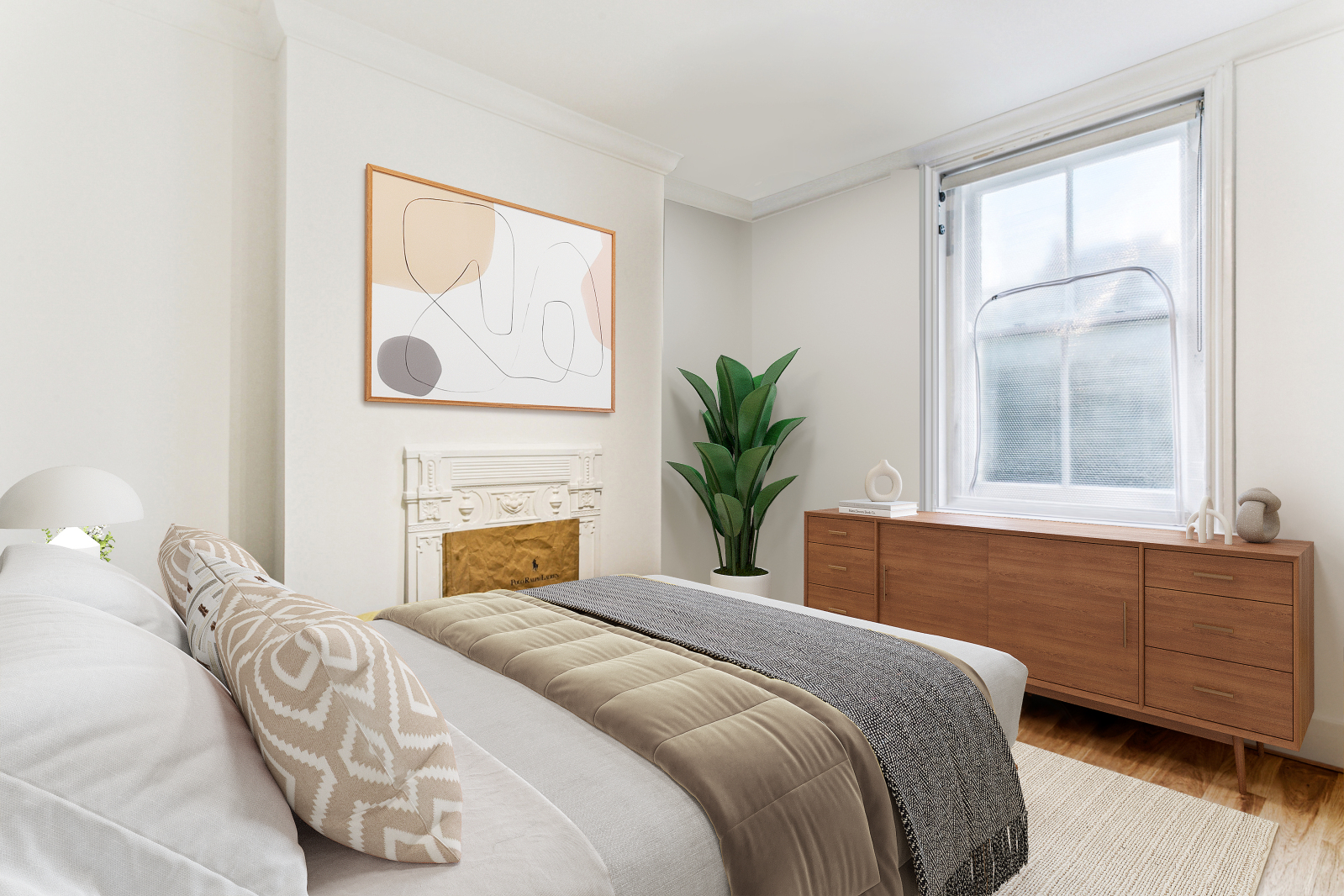 Photos of Johnson Mansions, Queen's Club Gardens W14 66782224