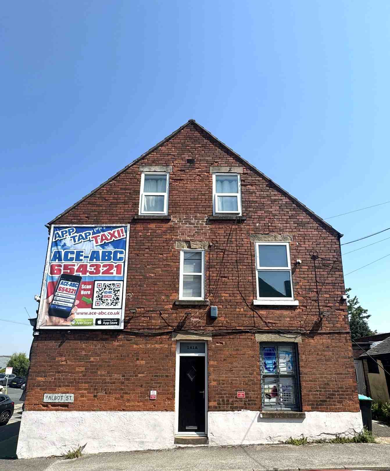 141A, Nottingham Road, Mansfield photo 3